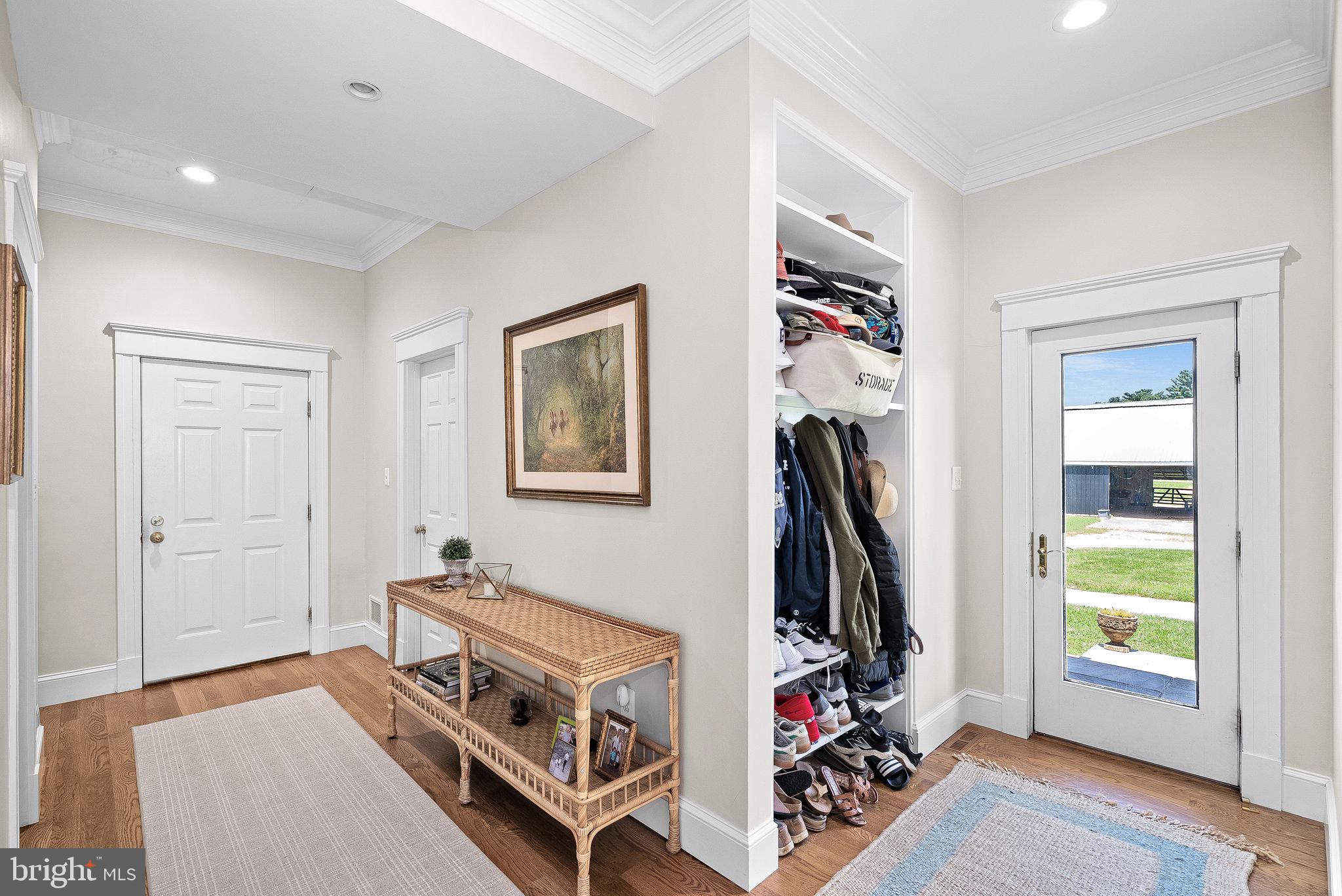 OLNEY OUTSIDE - Residential