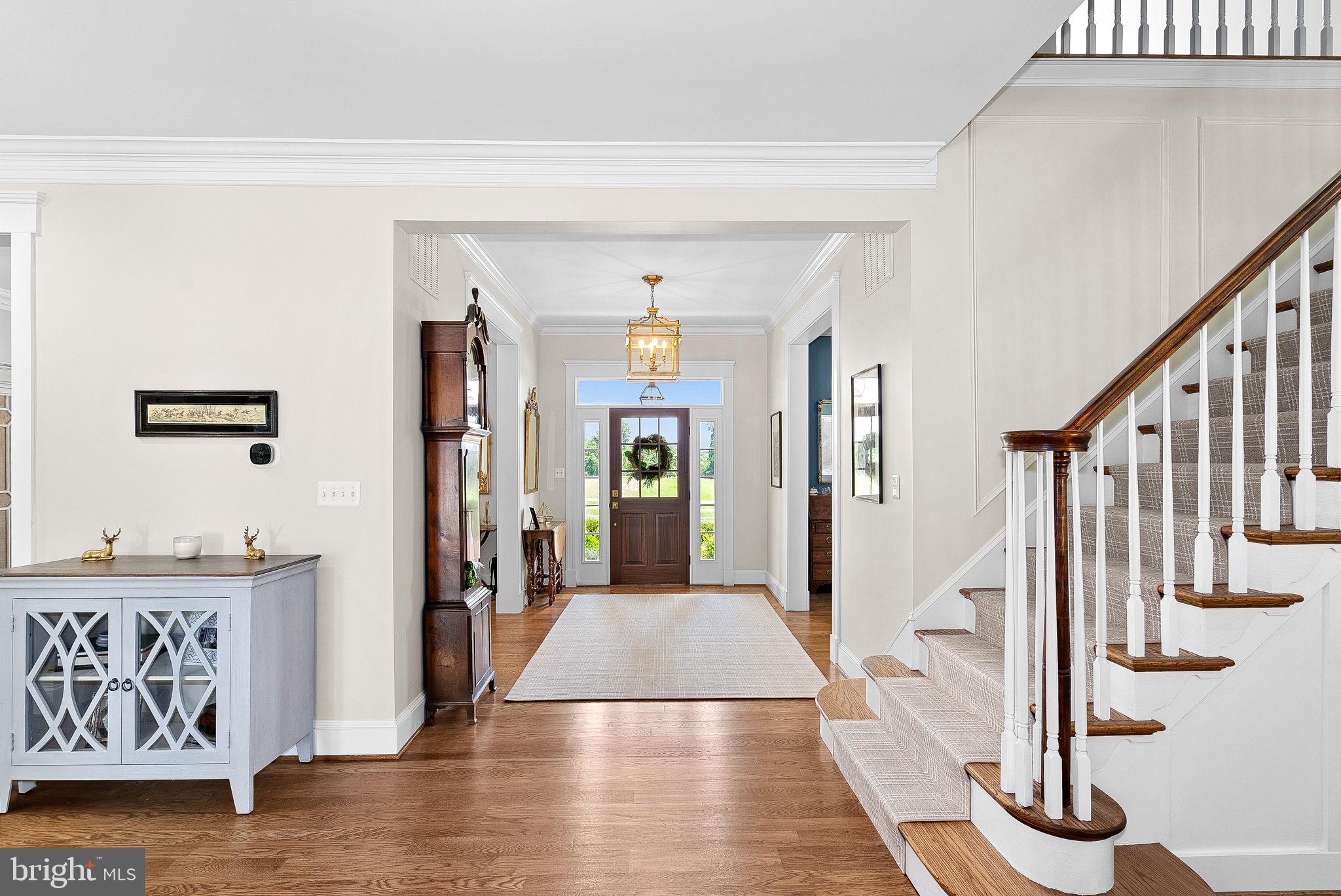 OLNEY OUTSIDE - Residential