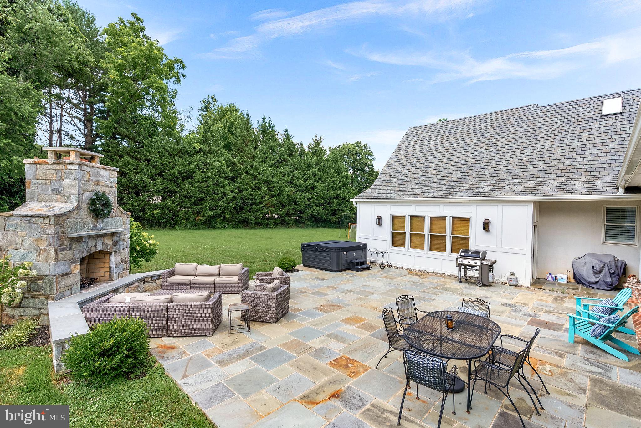 OLNEY OUTSIDE - Residential