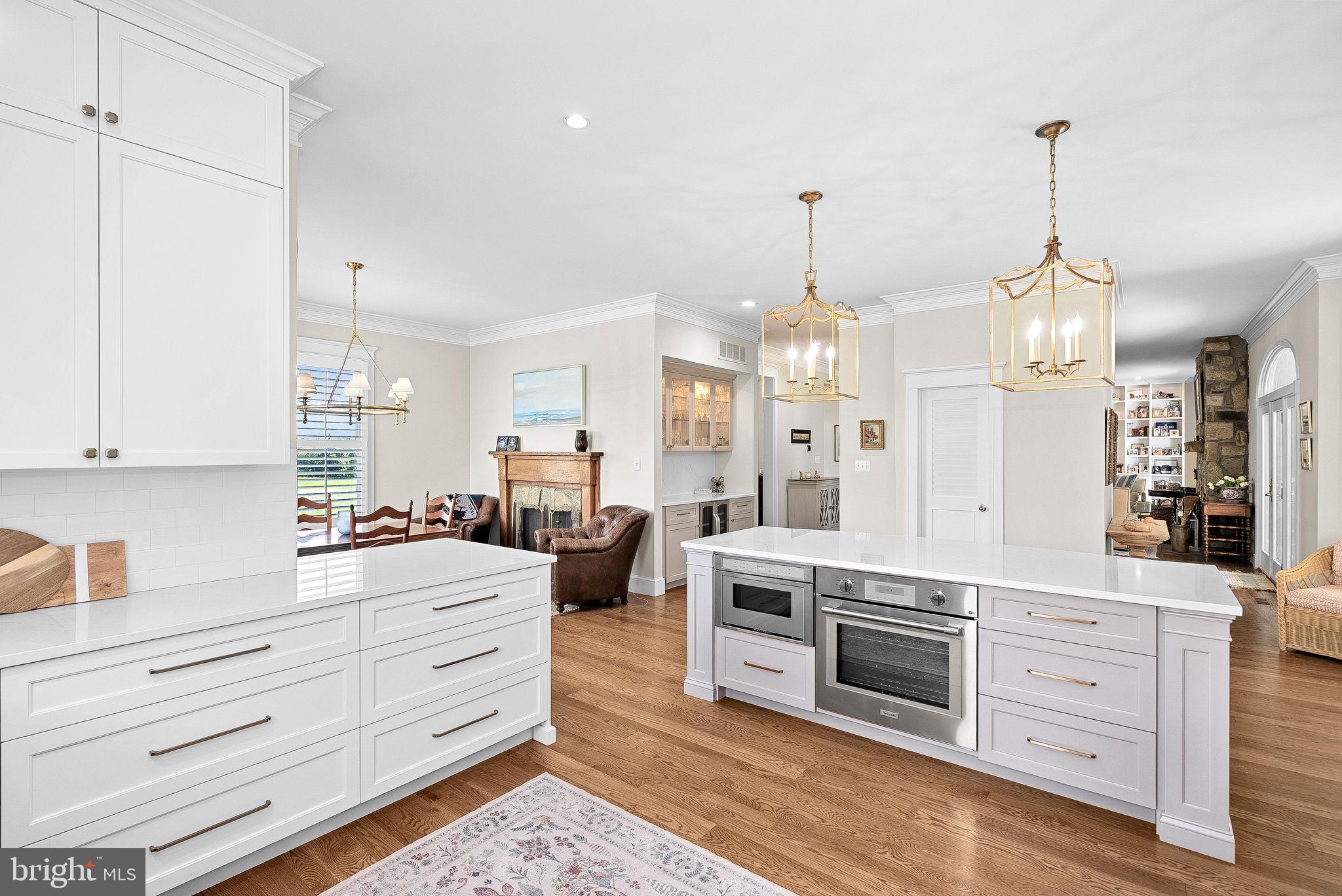 OLNEY OUTSIDE - Residential