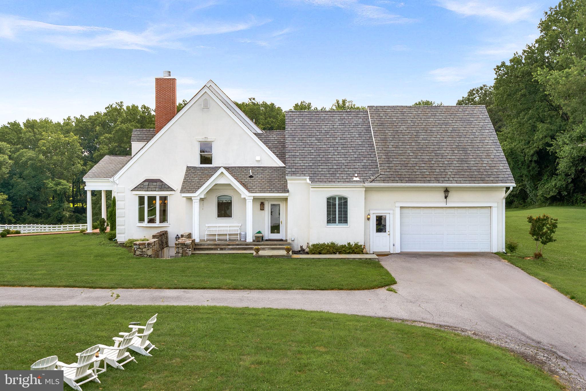 OLNEY OUTSIDE - Residential