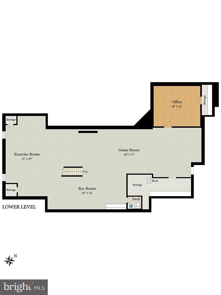 OLNEY OUTSIDE - Residential