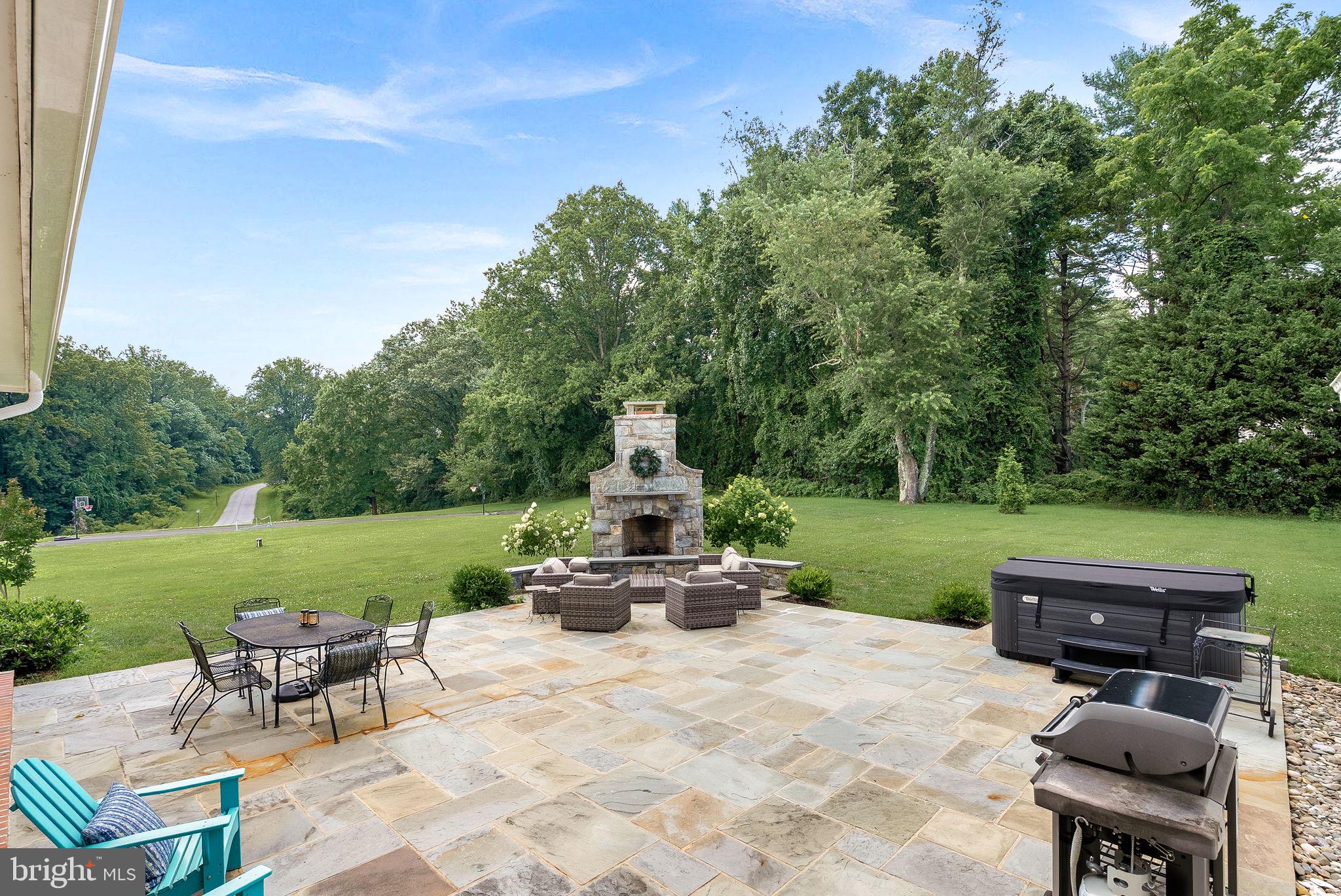 OLNEY OUTSIDE - Residential