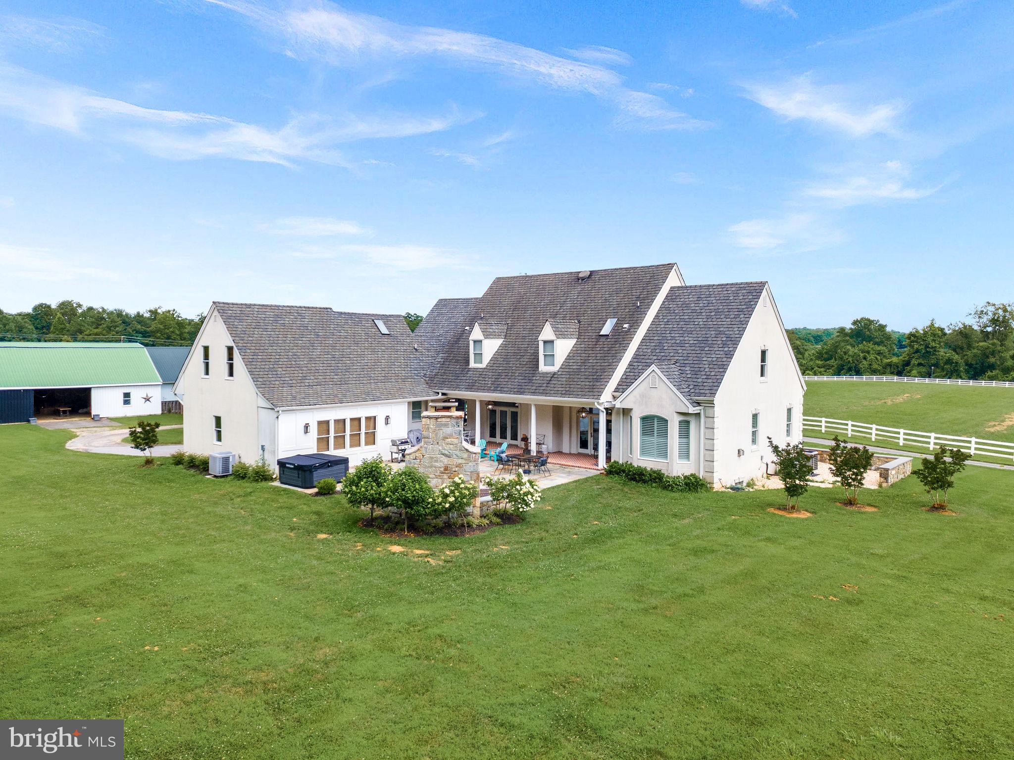 OLNEY OUTSIDE - Residential