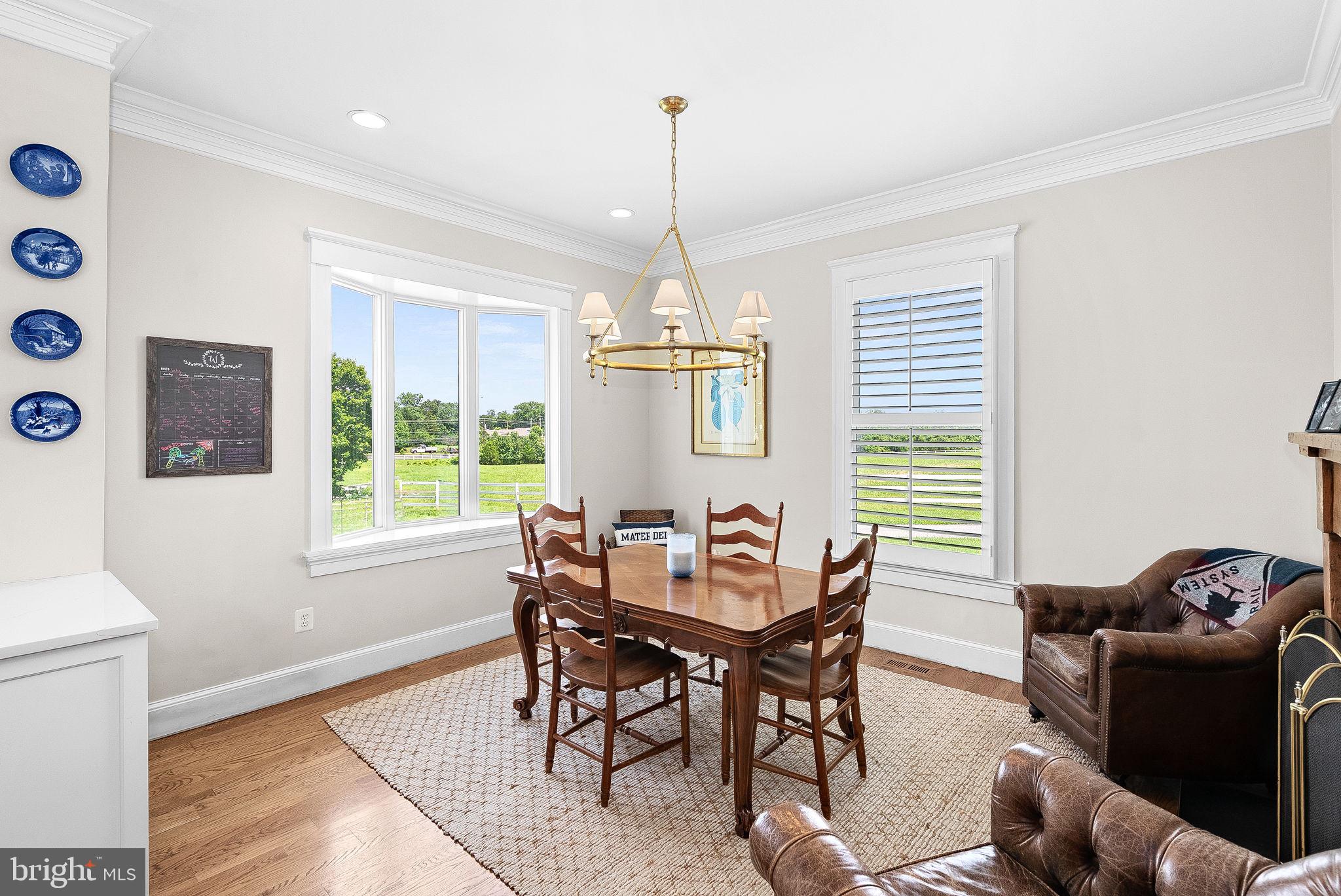 OLNEY OUTSIDE - Residential