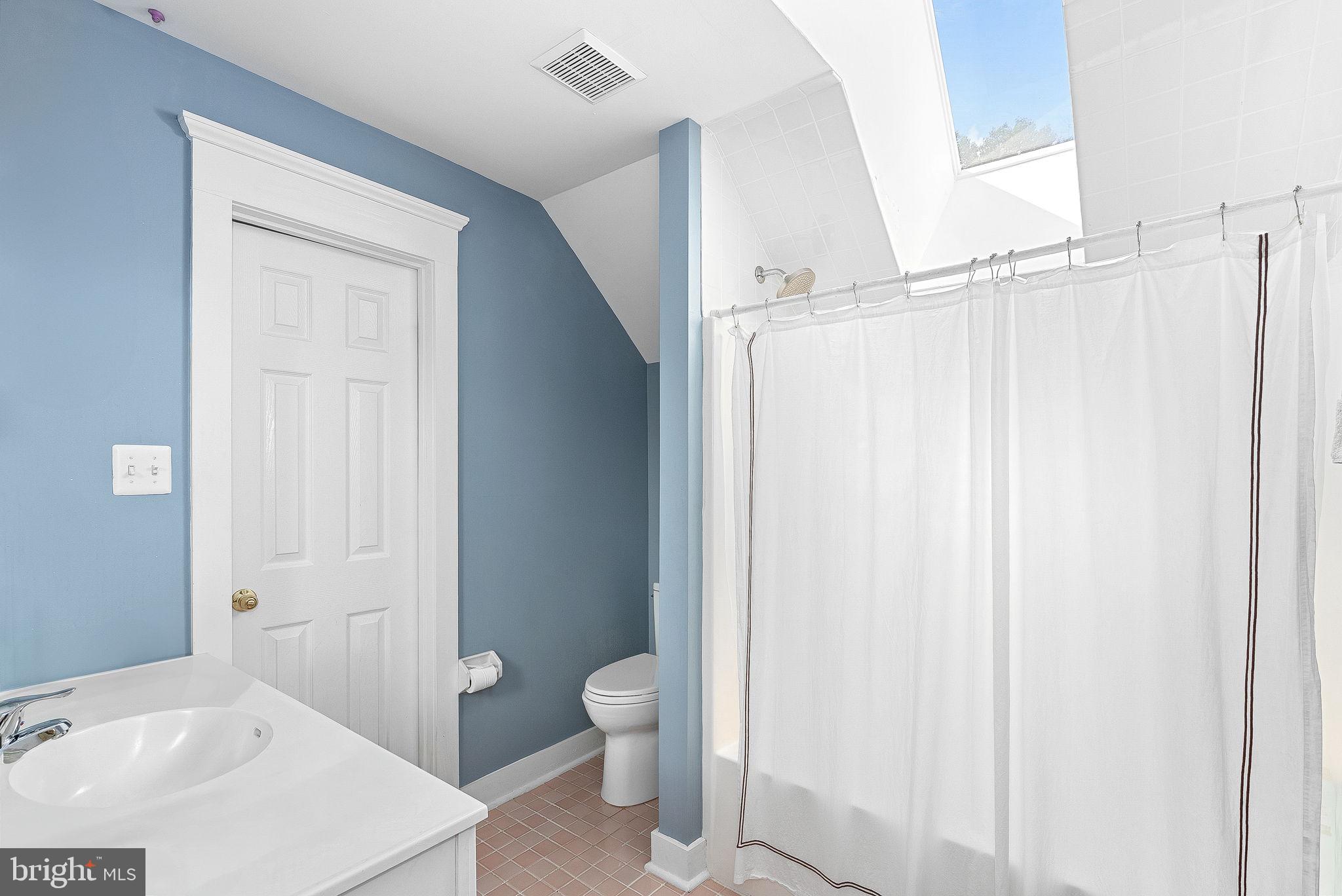 OLNEY OUTSIDE - Residential