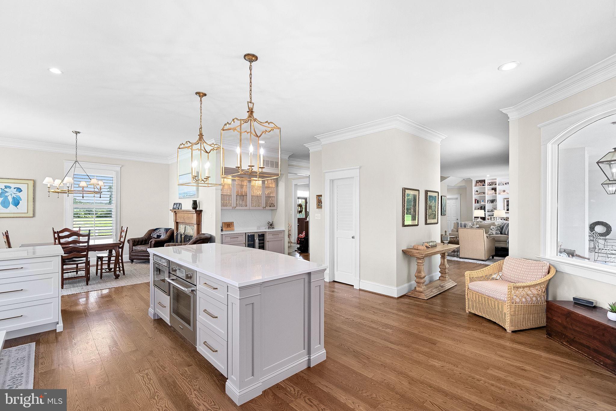 OLNEY OUTSIDE - Residential