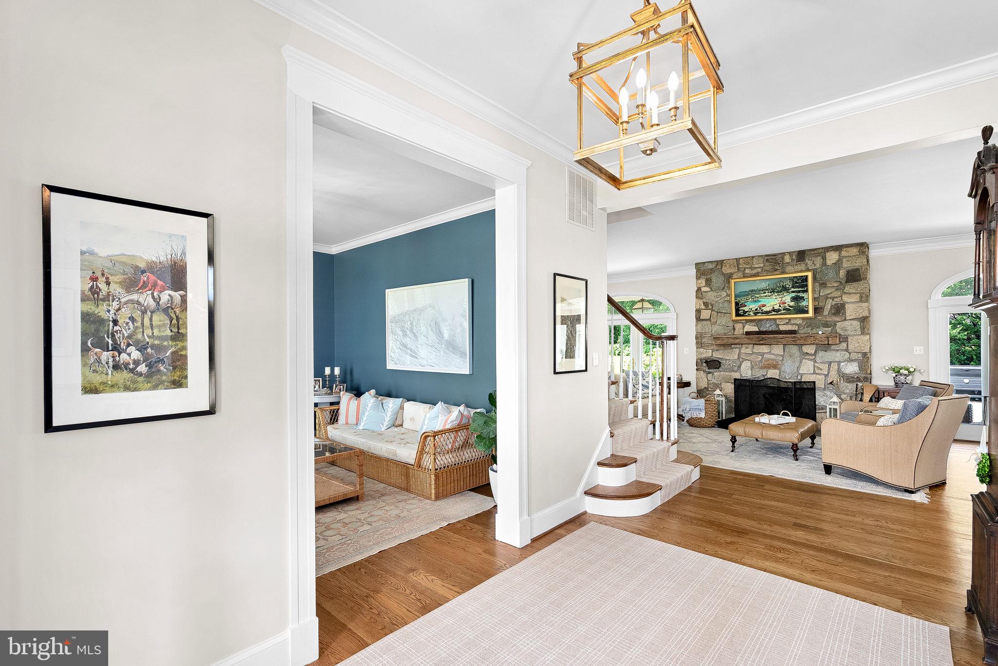 OLNEY OUTSIDE - Residential