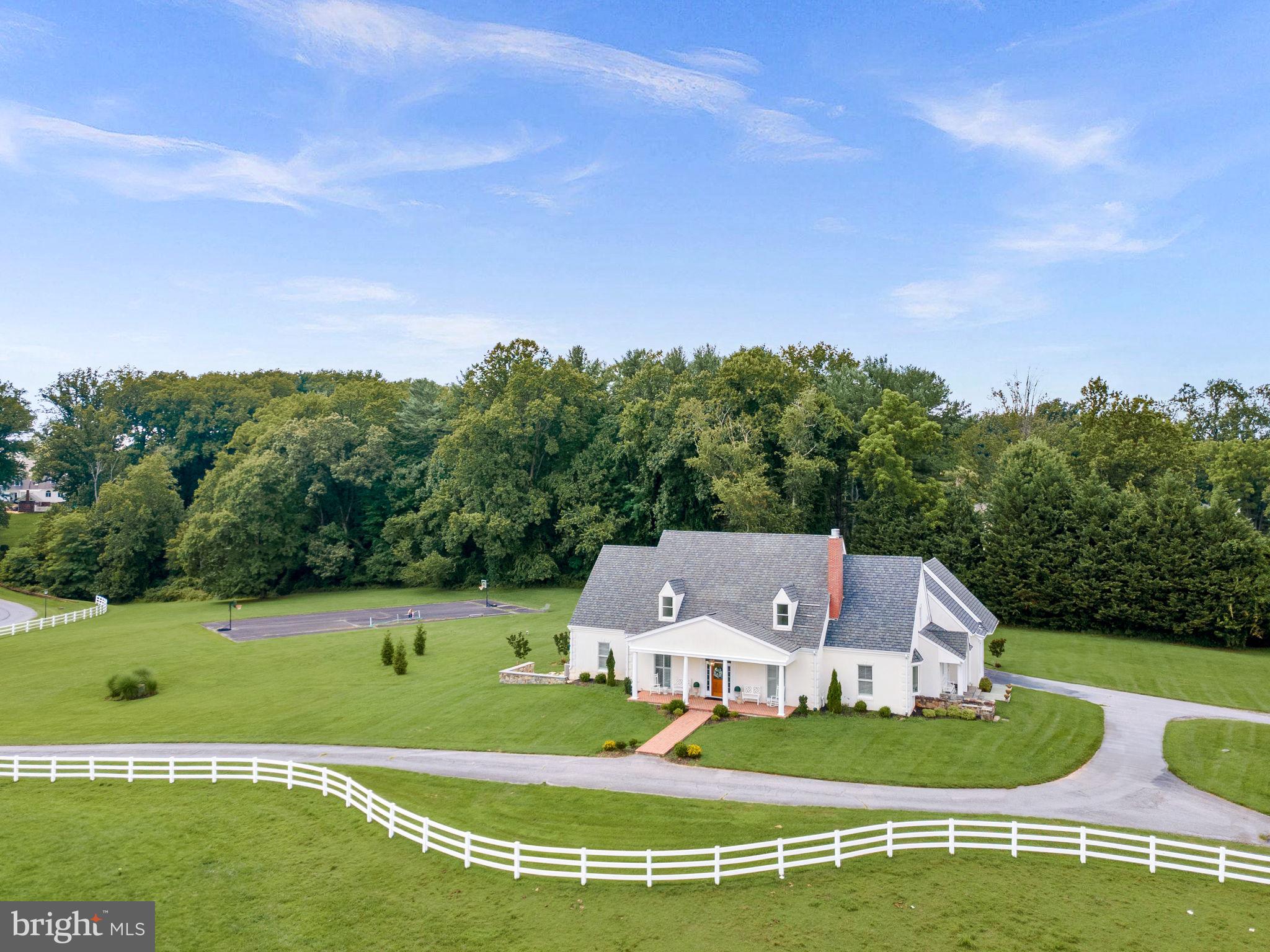 OLNEY OUTSIDE - Residential