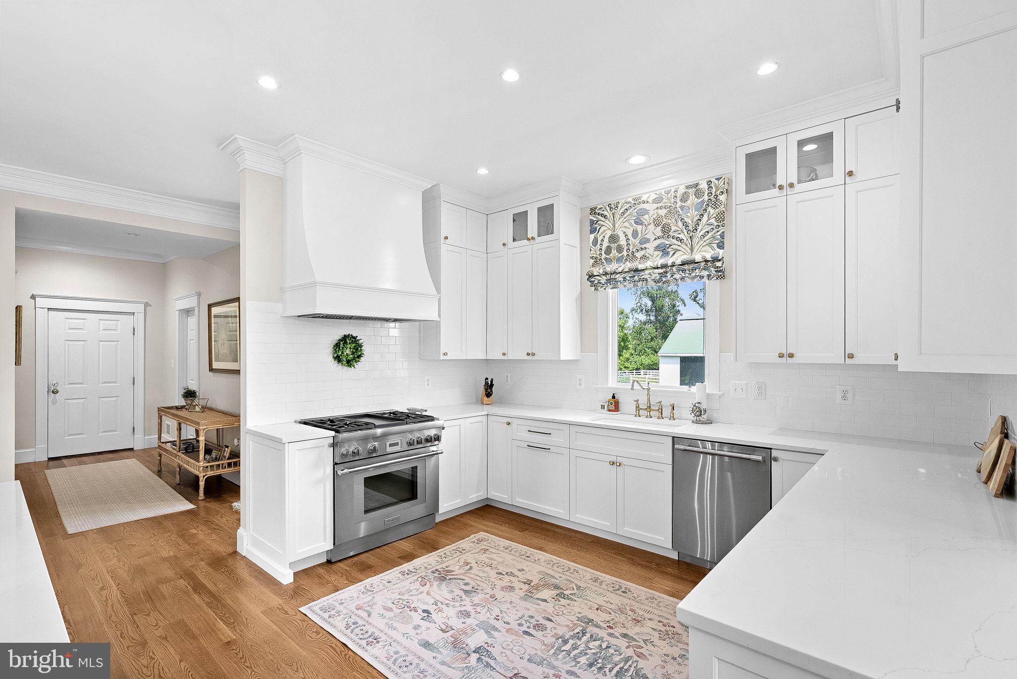 OLNEY OUTSIDE - Residential