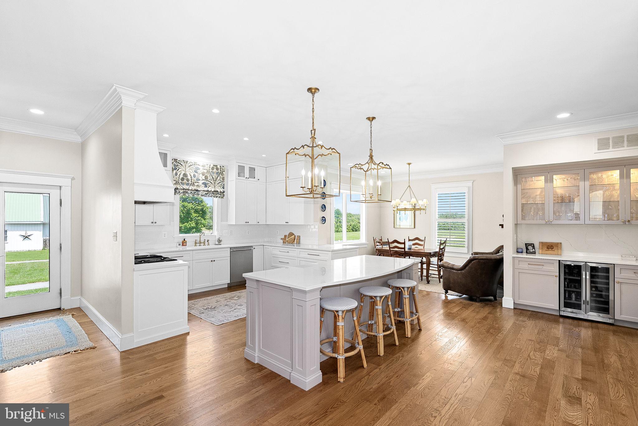 OLNEY OUTSIDE - Residential