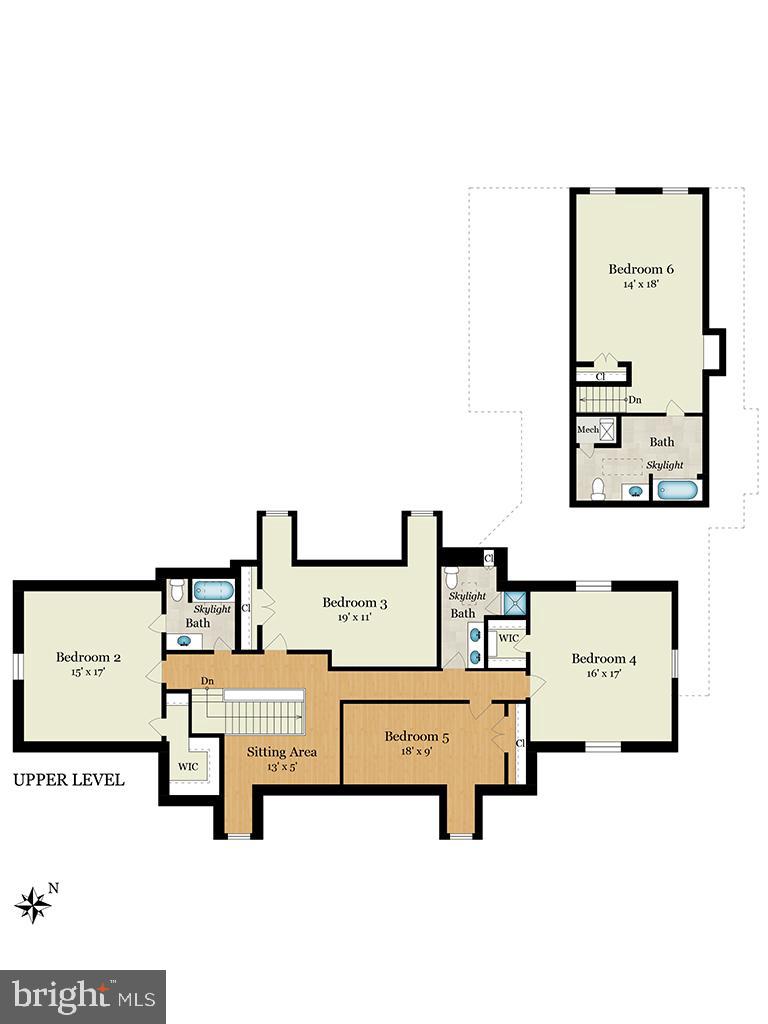 OLNEY OUTSIDE - Residential