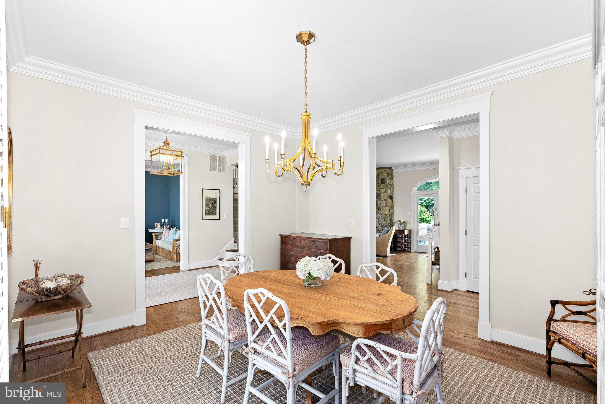 OLNEY OUTSIDE - Residential