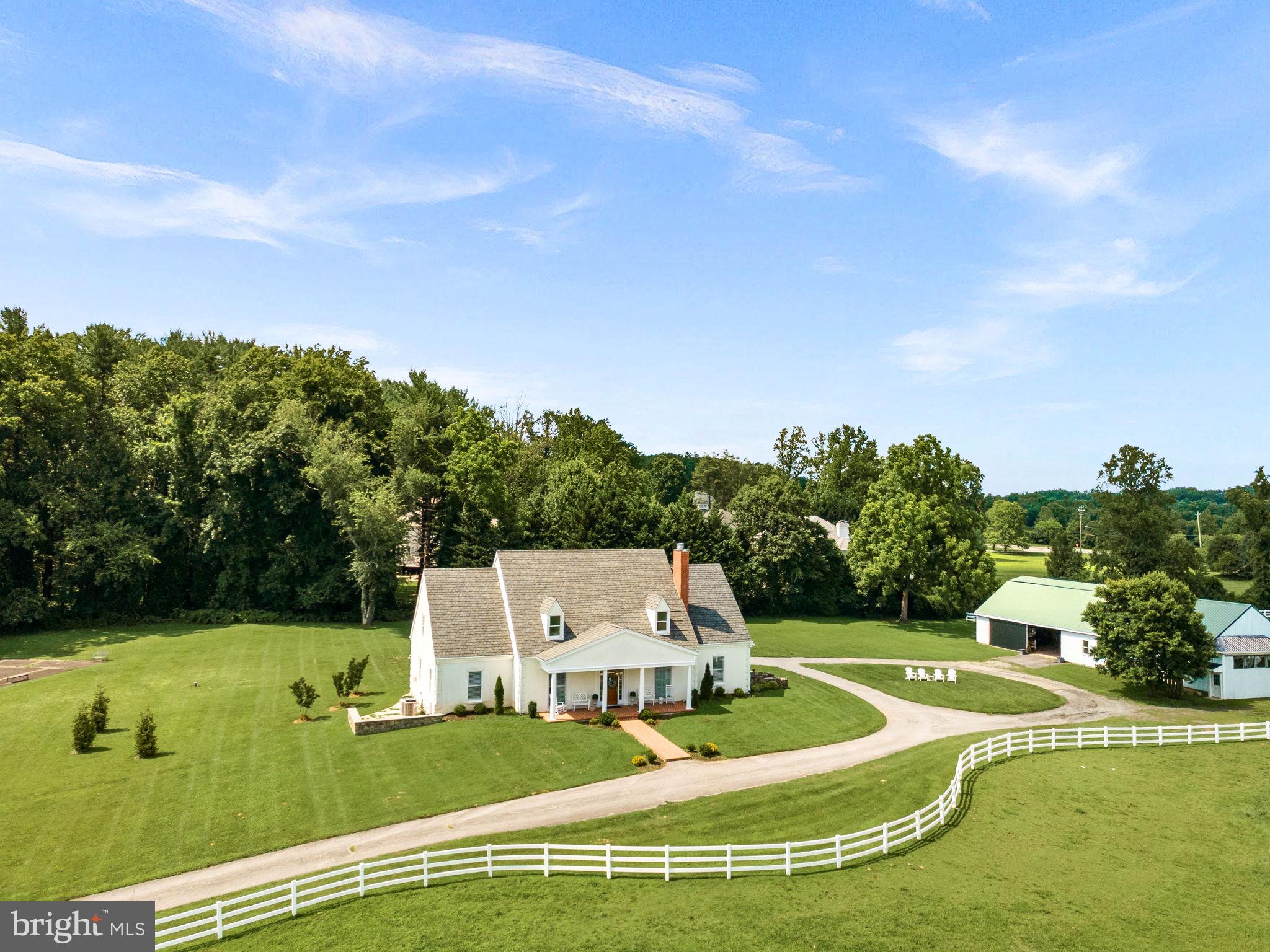 OLNEY OUTSIDE - Residential