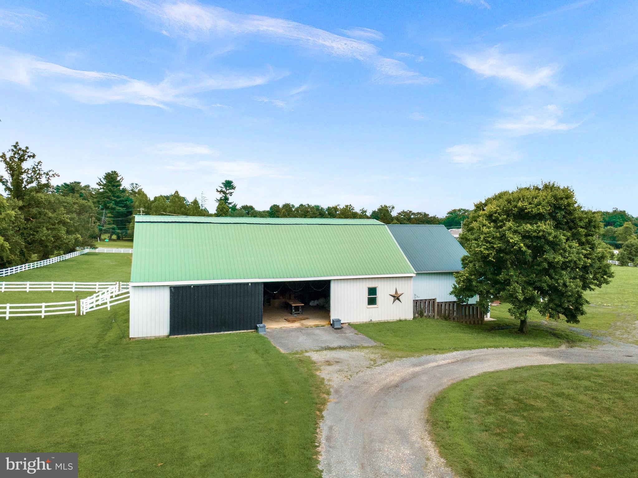 OLNEY OUTSIDE - Residential