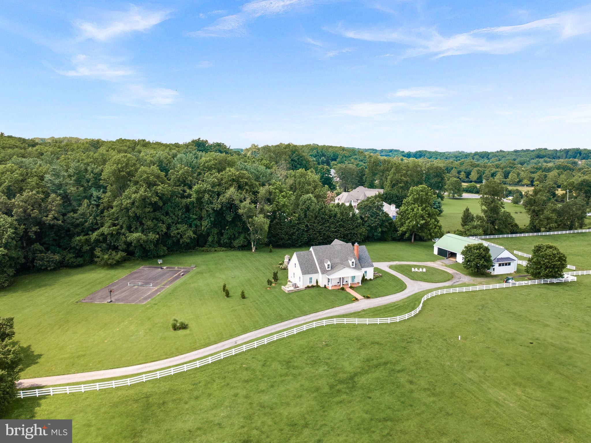 OLNEY OUTSIDE - Residential