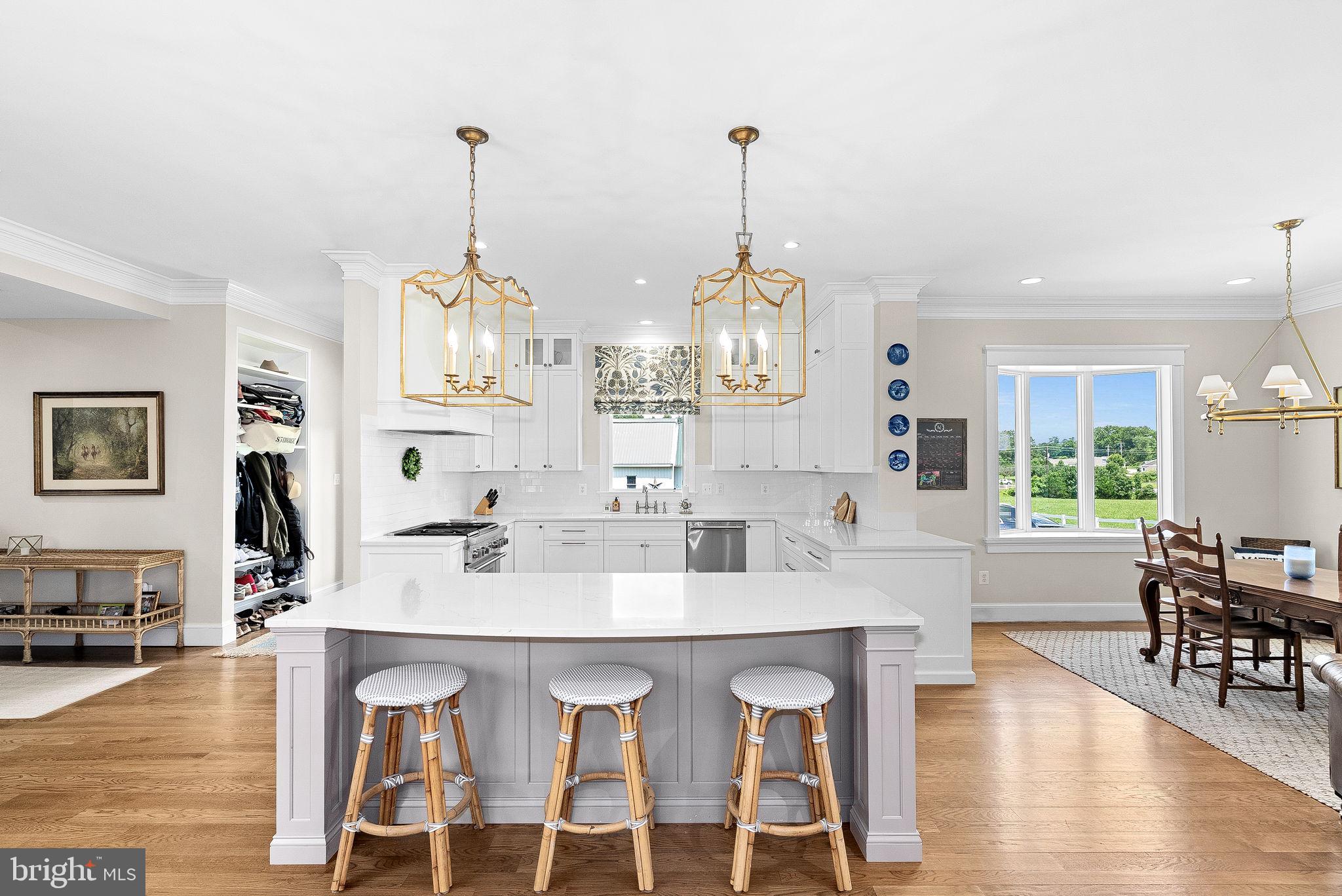 OLNEY OUTSIDE - Residential