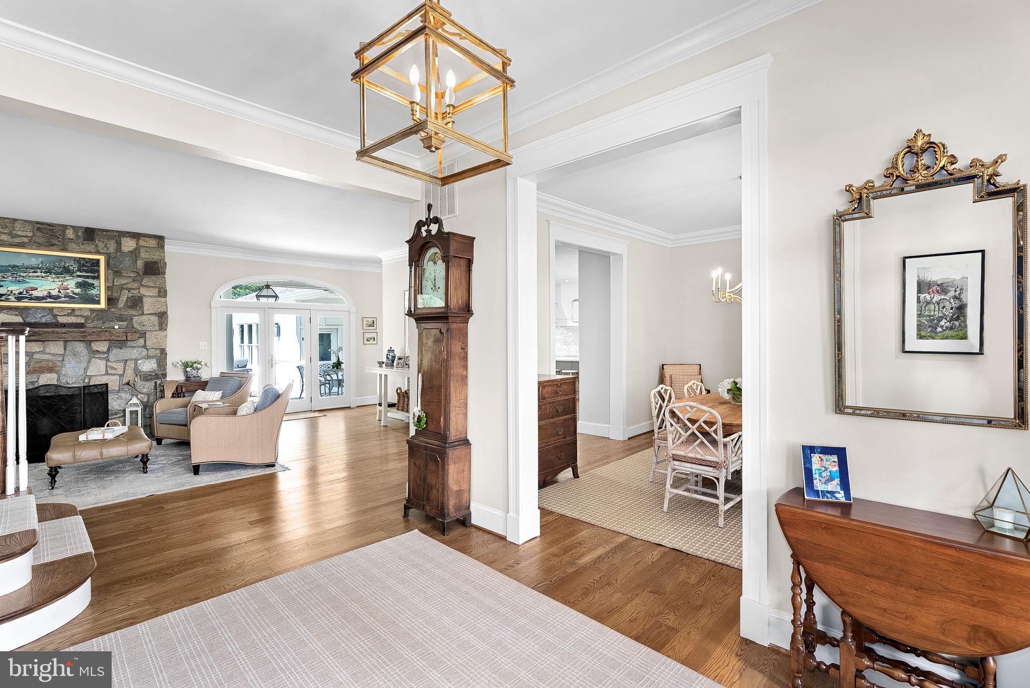 OLNEY OUTSIDE - Residential