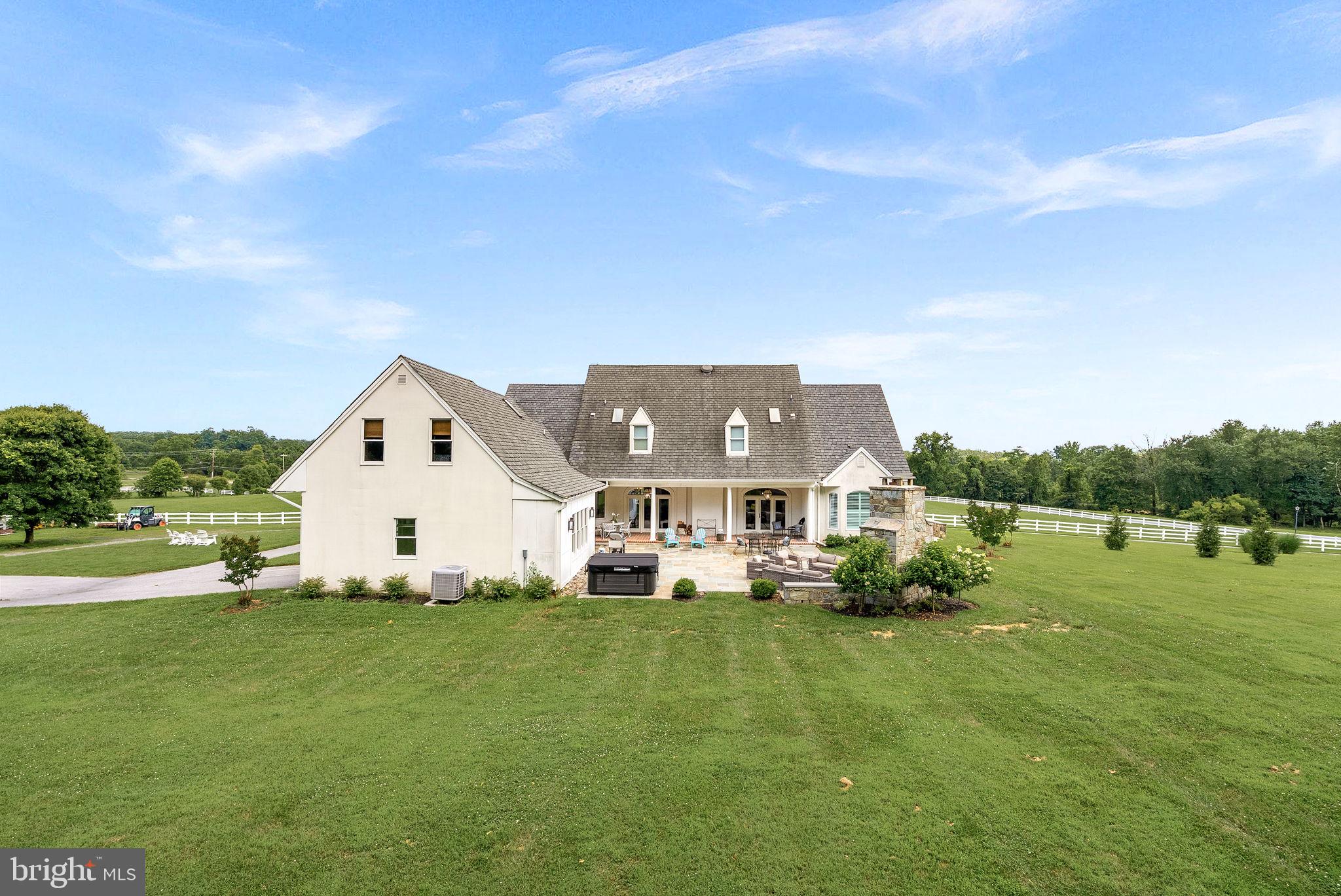 OLNEY OUTSIDE - Residential