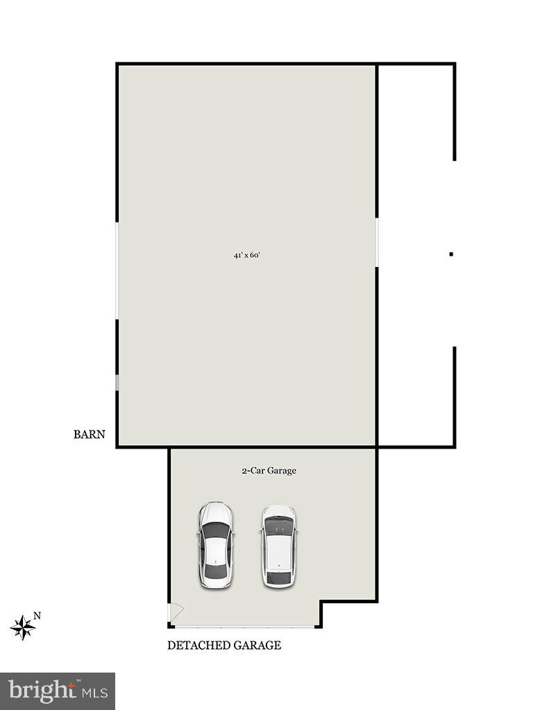 OLNEY OUTSIDE - Residential