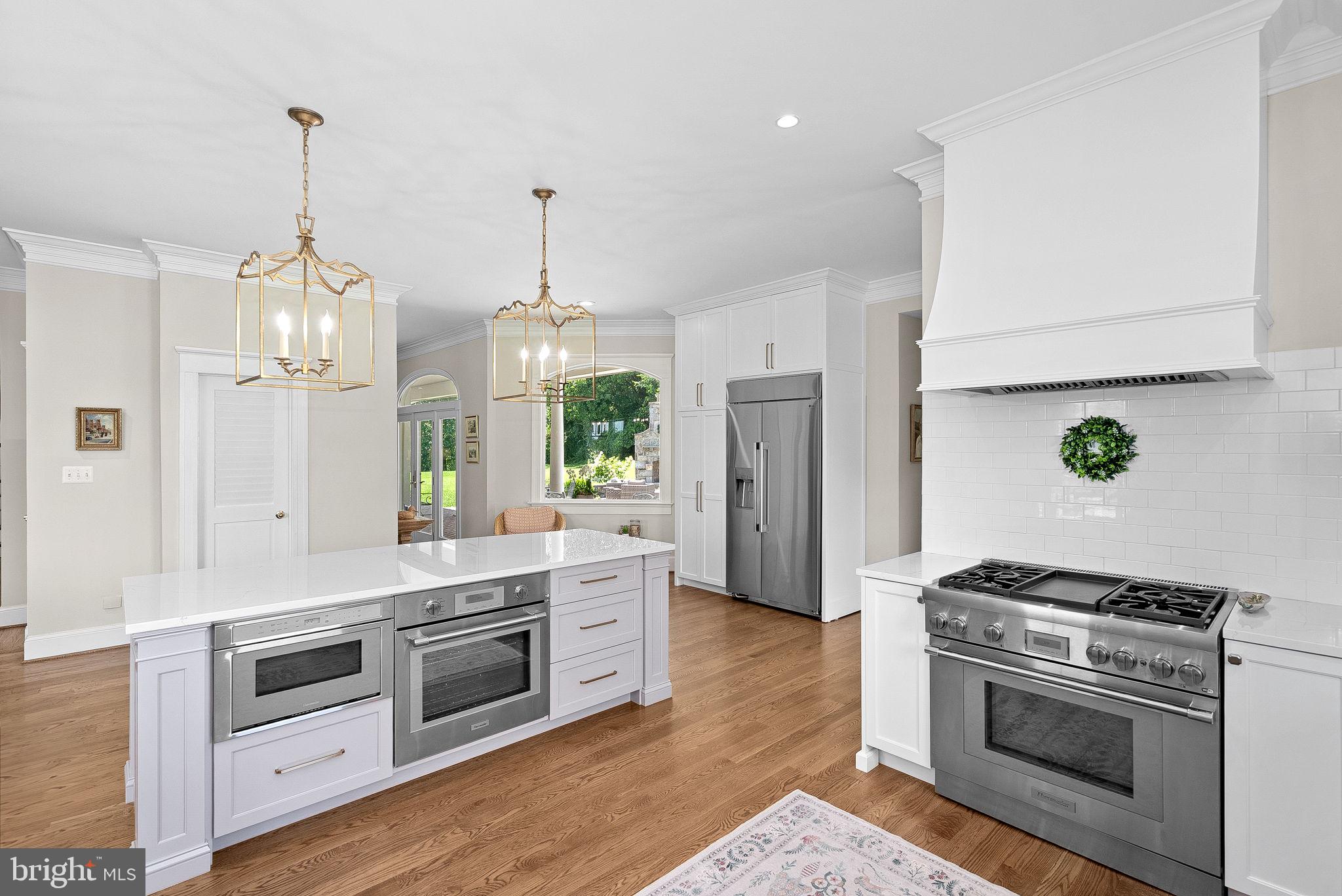 OLNEY OUTSIDE - Residential