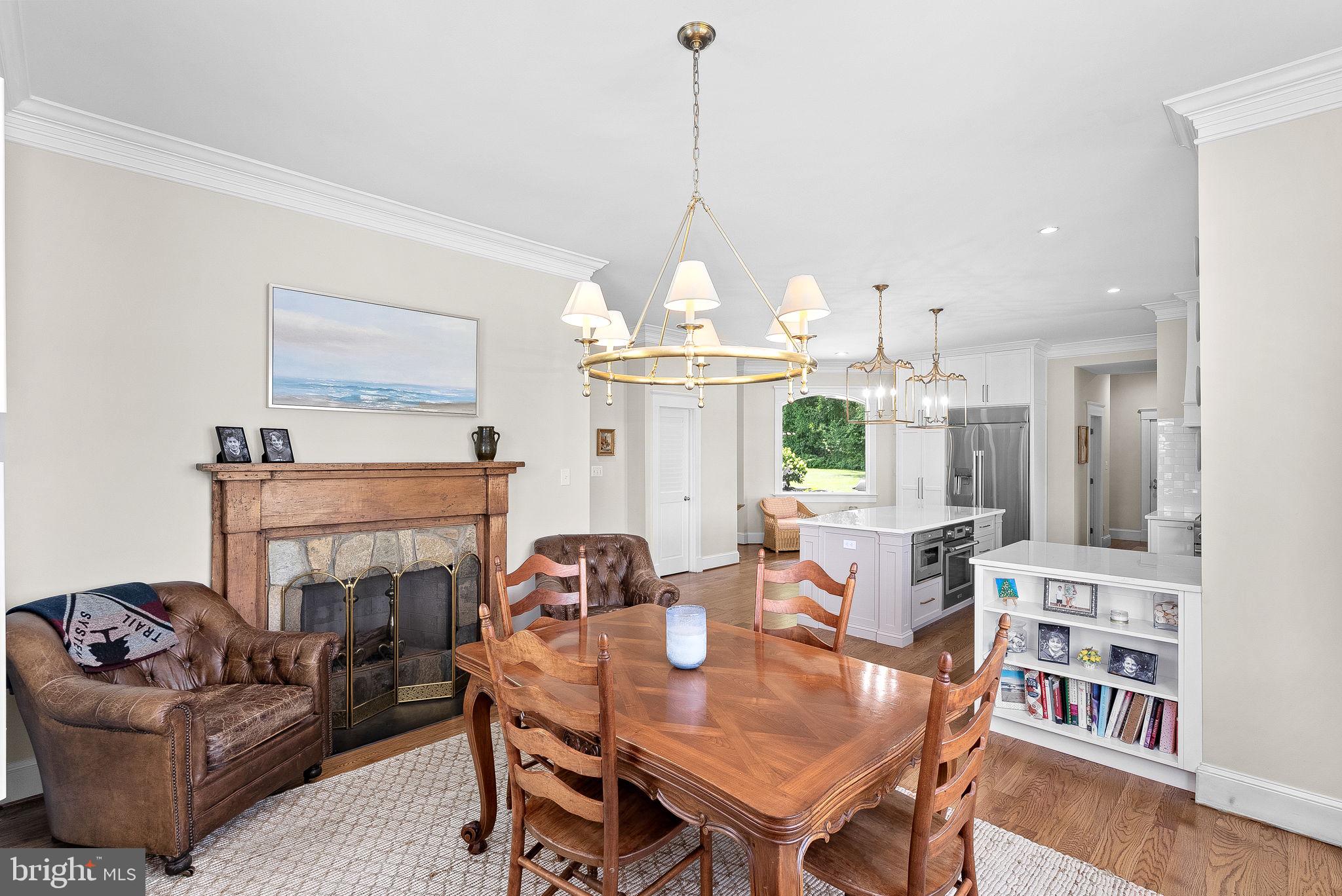 OLNEY OUTSIDE - Residential