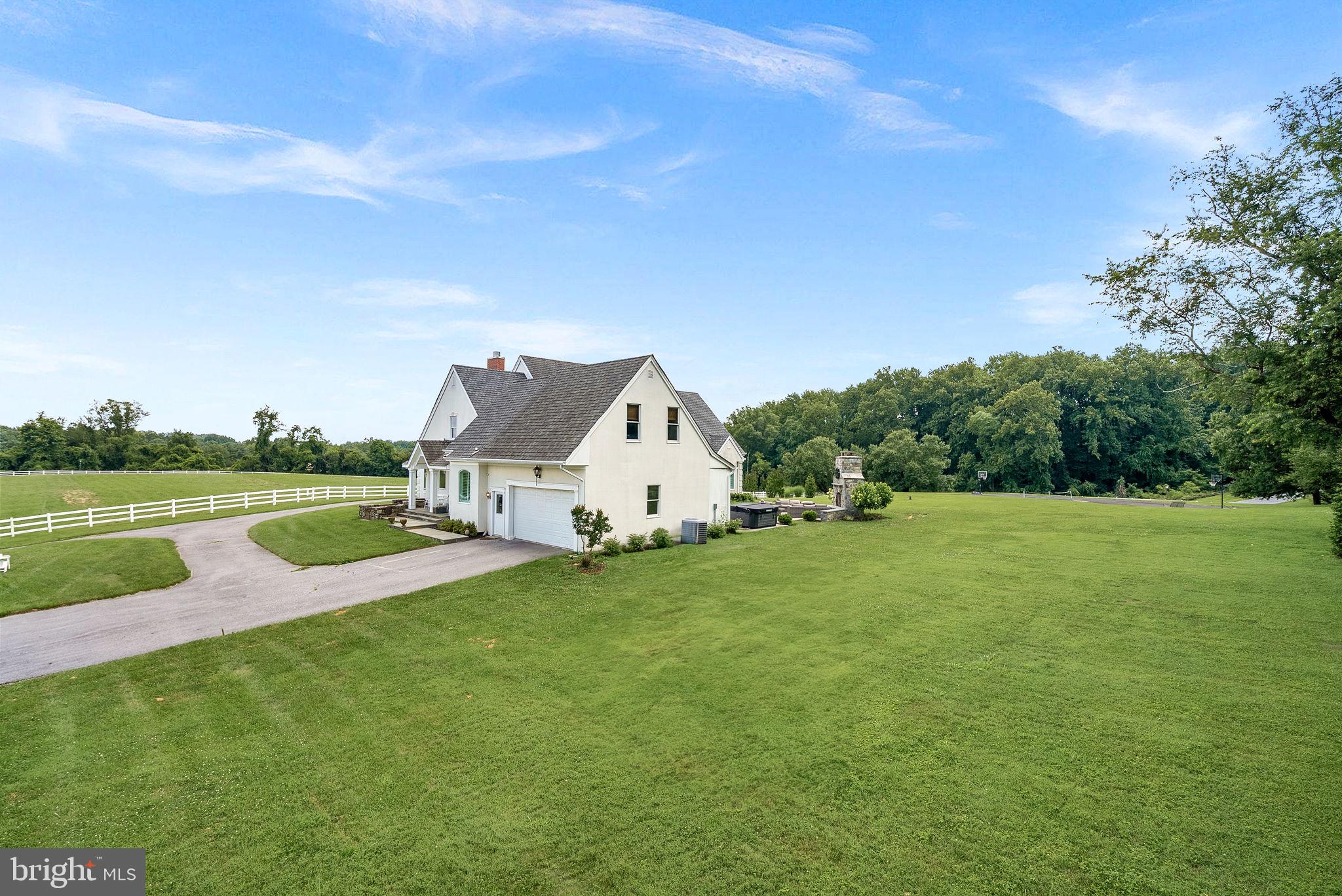 OLNEY OUTSIDE - Residential