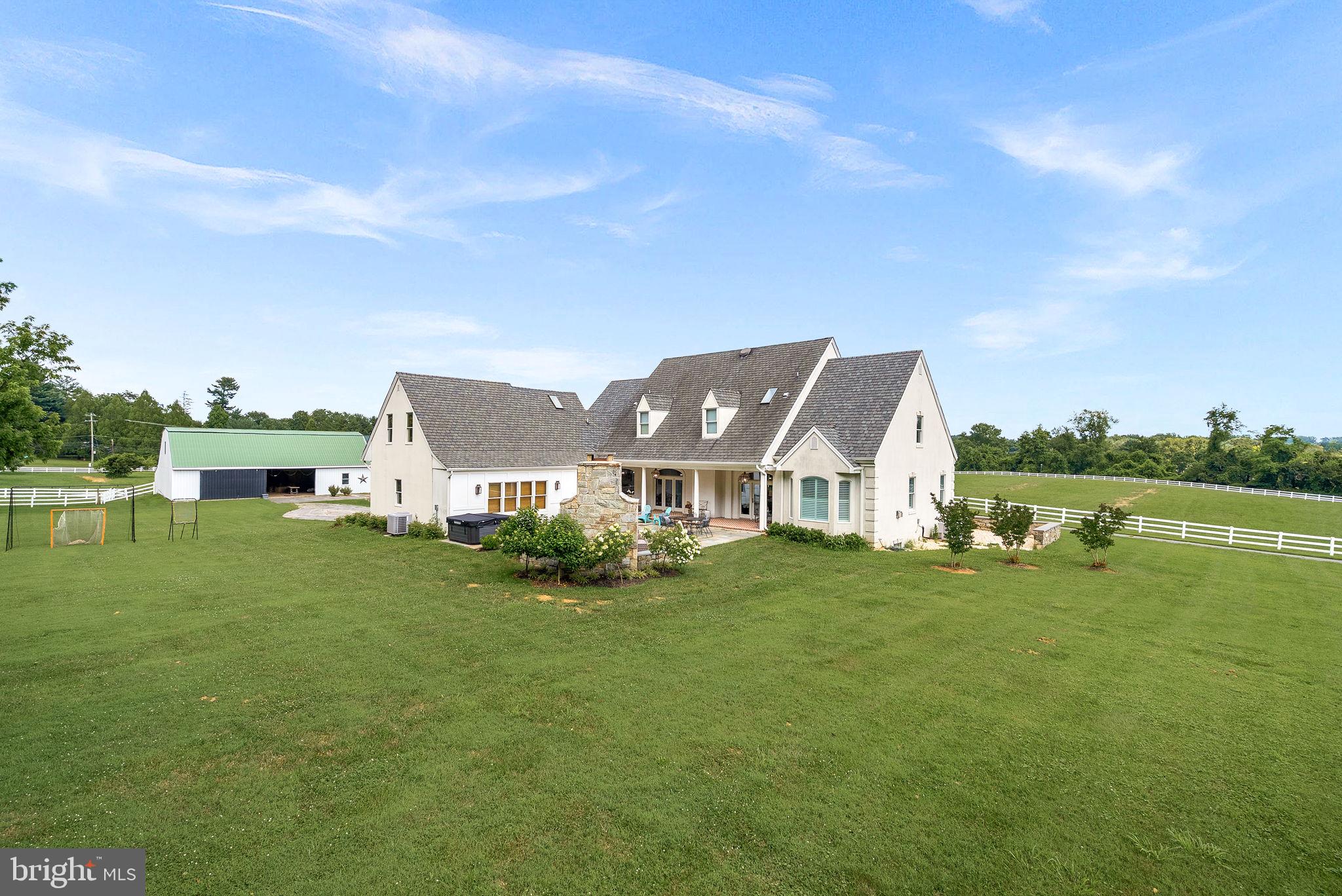 OLNEY OUTSIDE - Residential