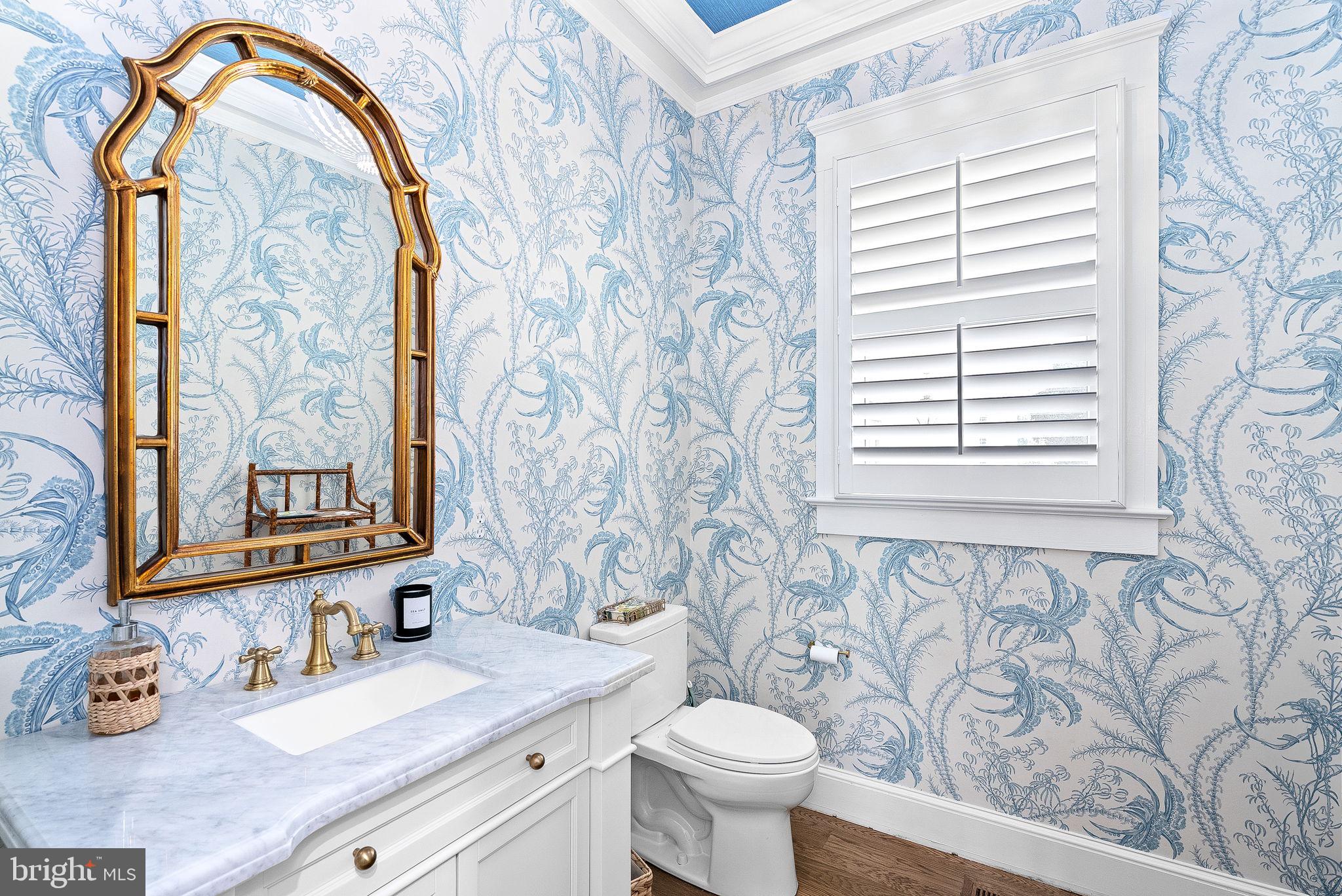 OLNEY OUTSIDE - Residential