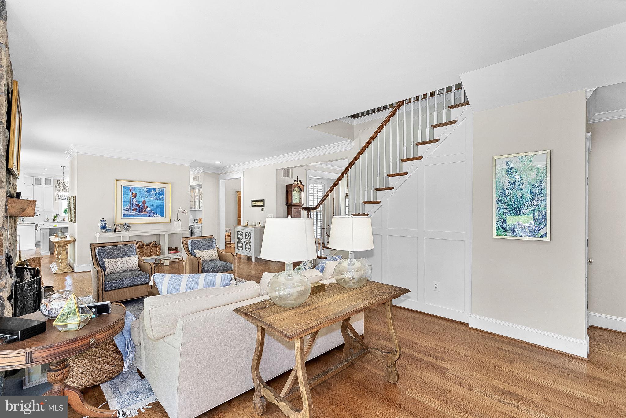 OLNEY OUTSIDE - Residential