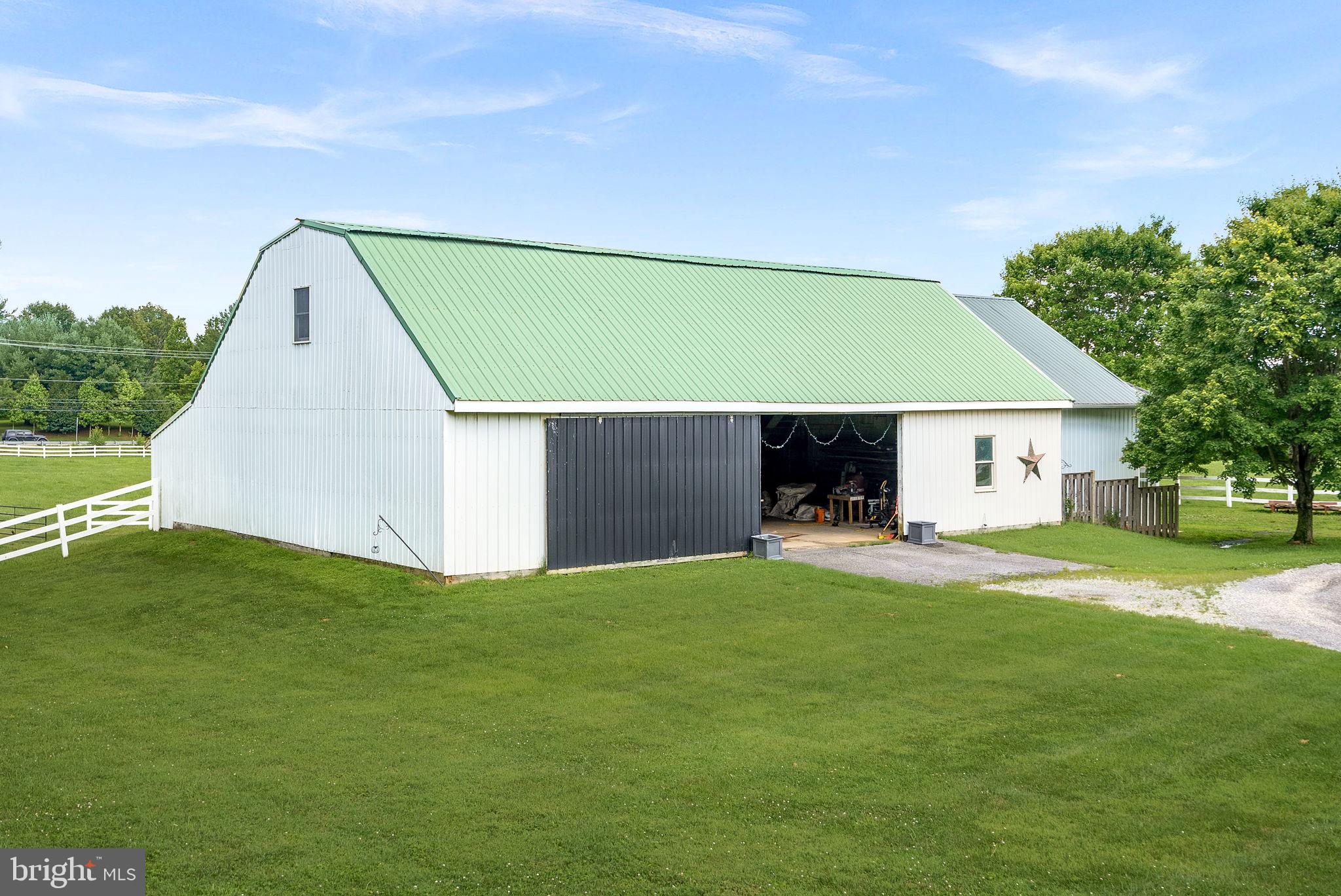 OLNEY OUTSIDE - Residential