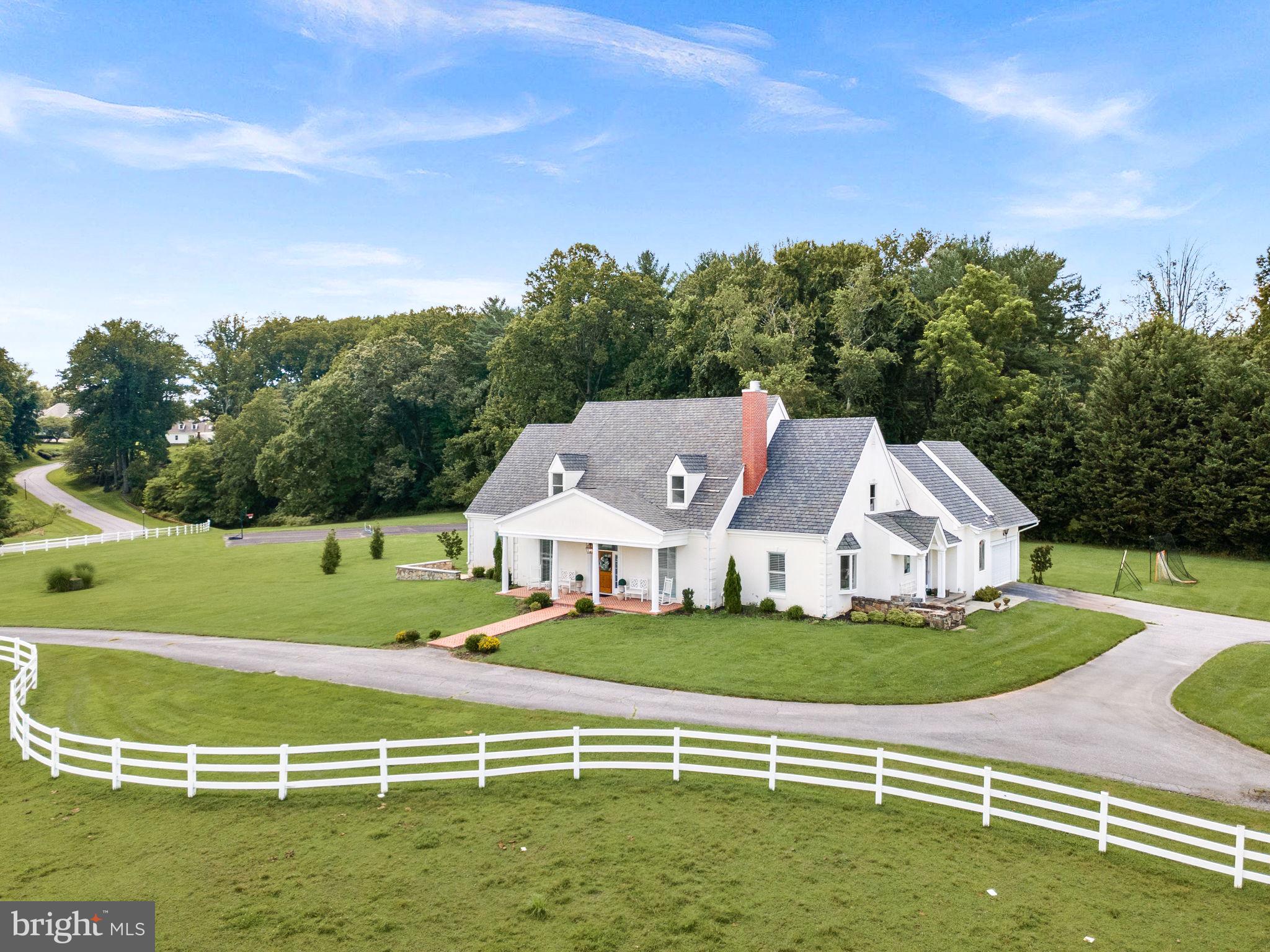 OLNEY OUTSIDE - Residential