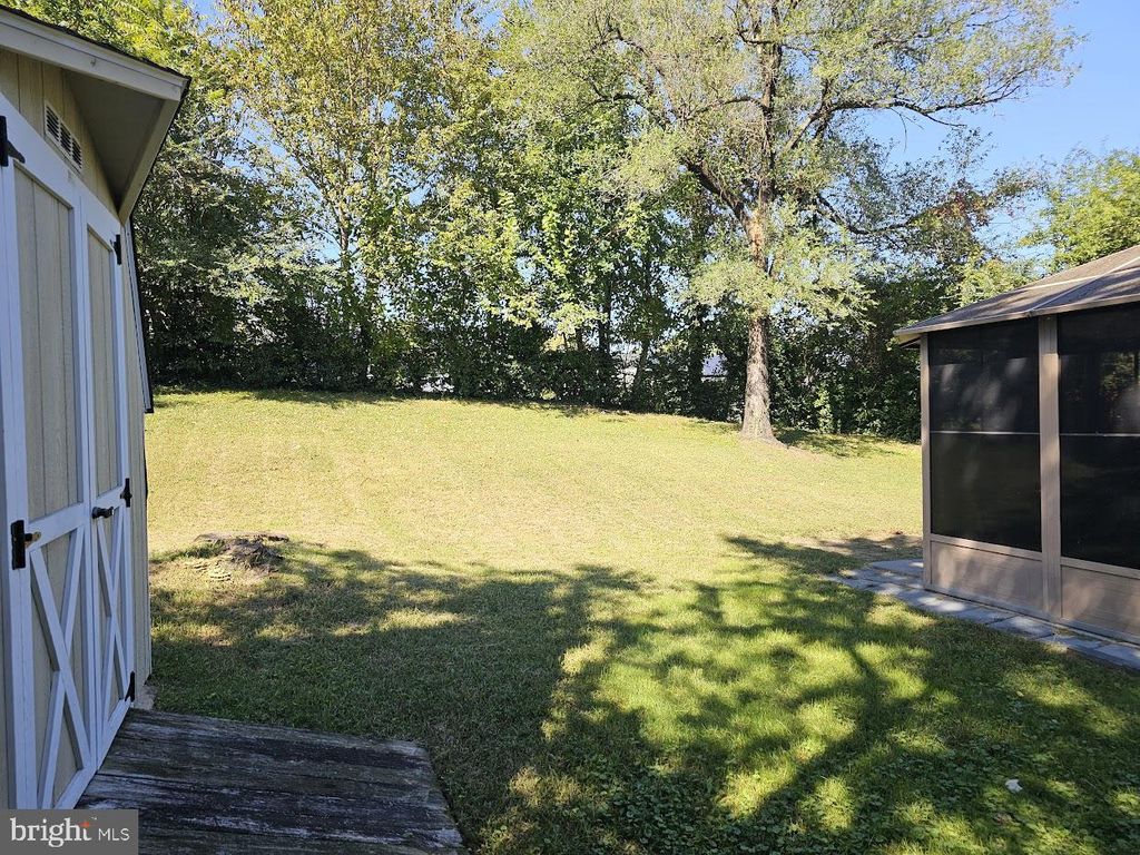 Photo of 2313 Wintergreen Avenue, DISTRICT HEIGHTS, MD 20747 (MLS # MDPG2178710)