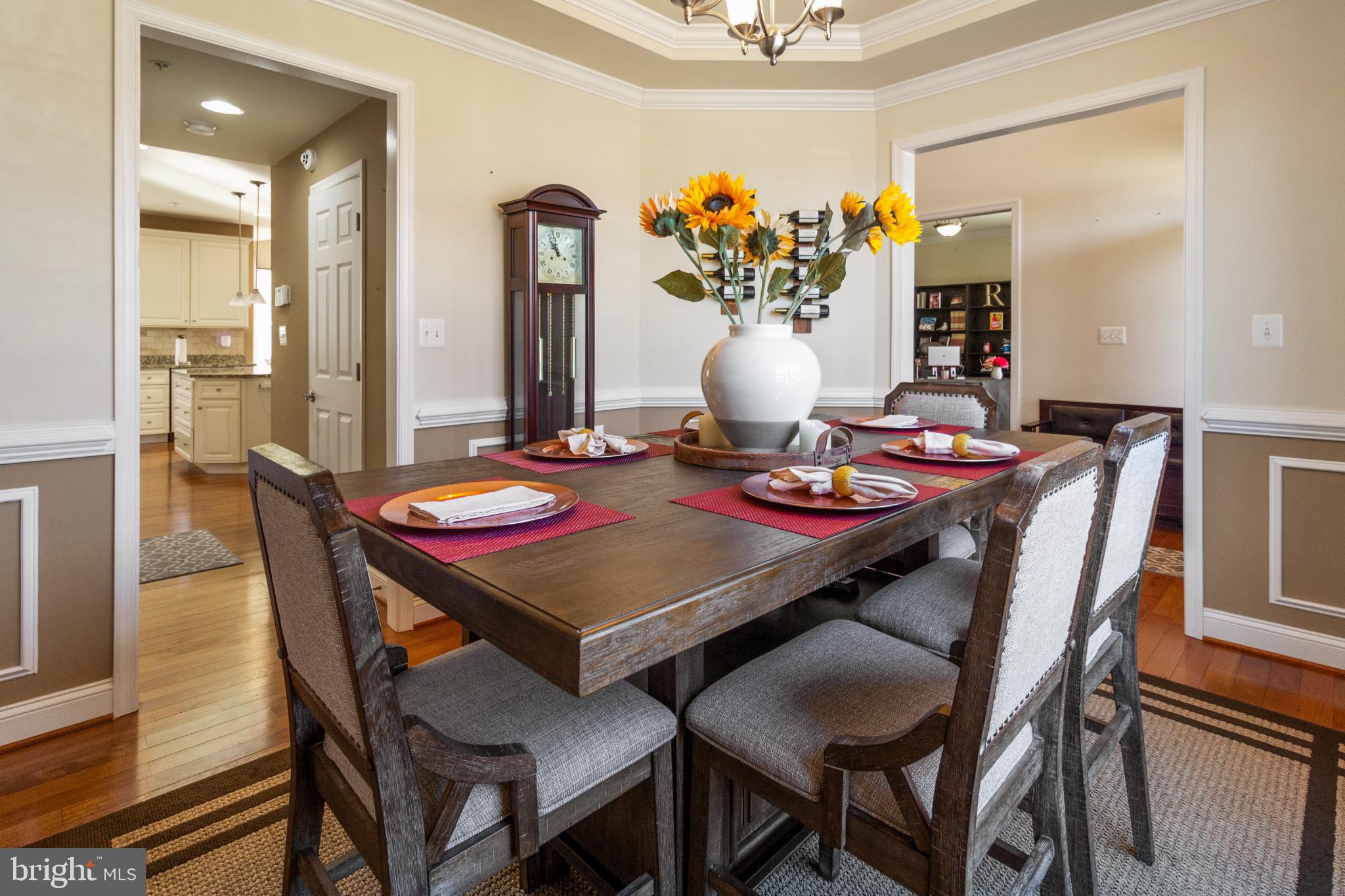 HANSEN'S RESERVE - Residential