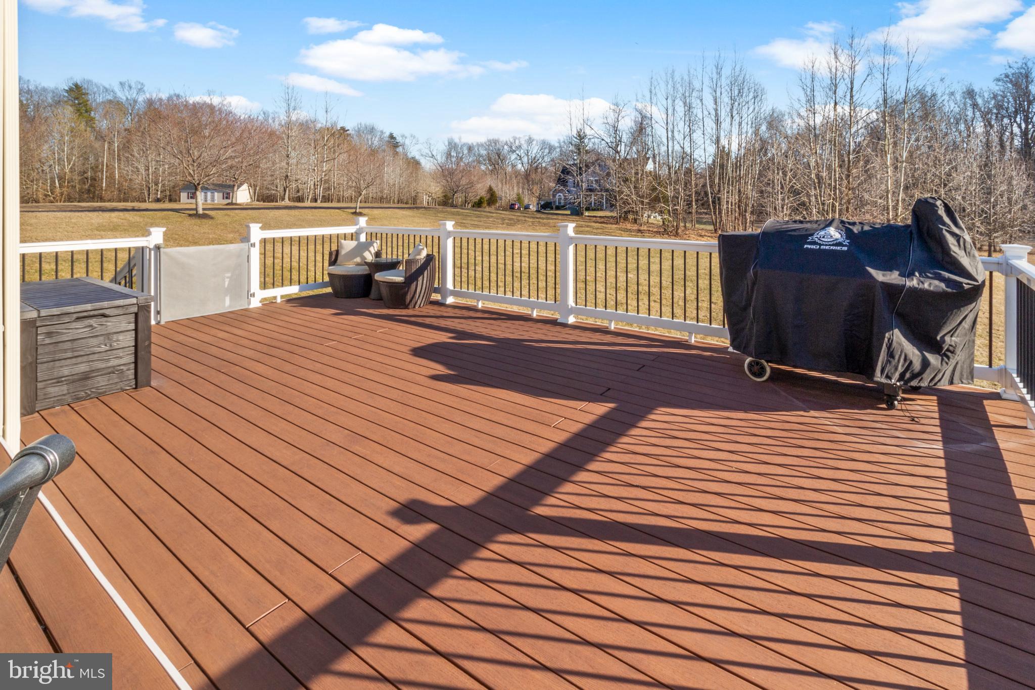 HANSEN'S RESERVE - Residential