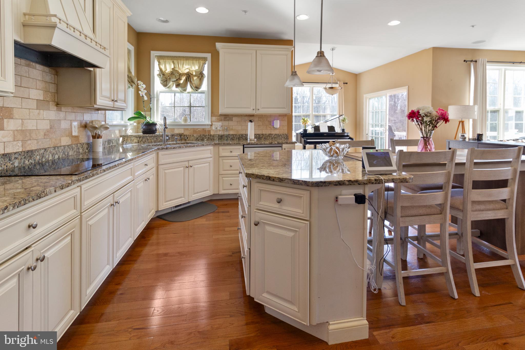 HANSEN'S RESERVE - Residential