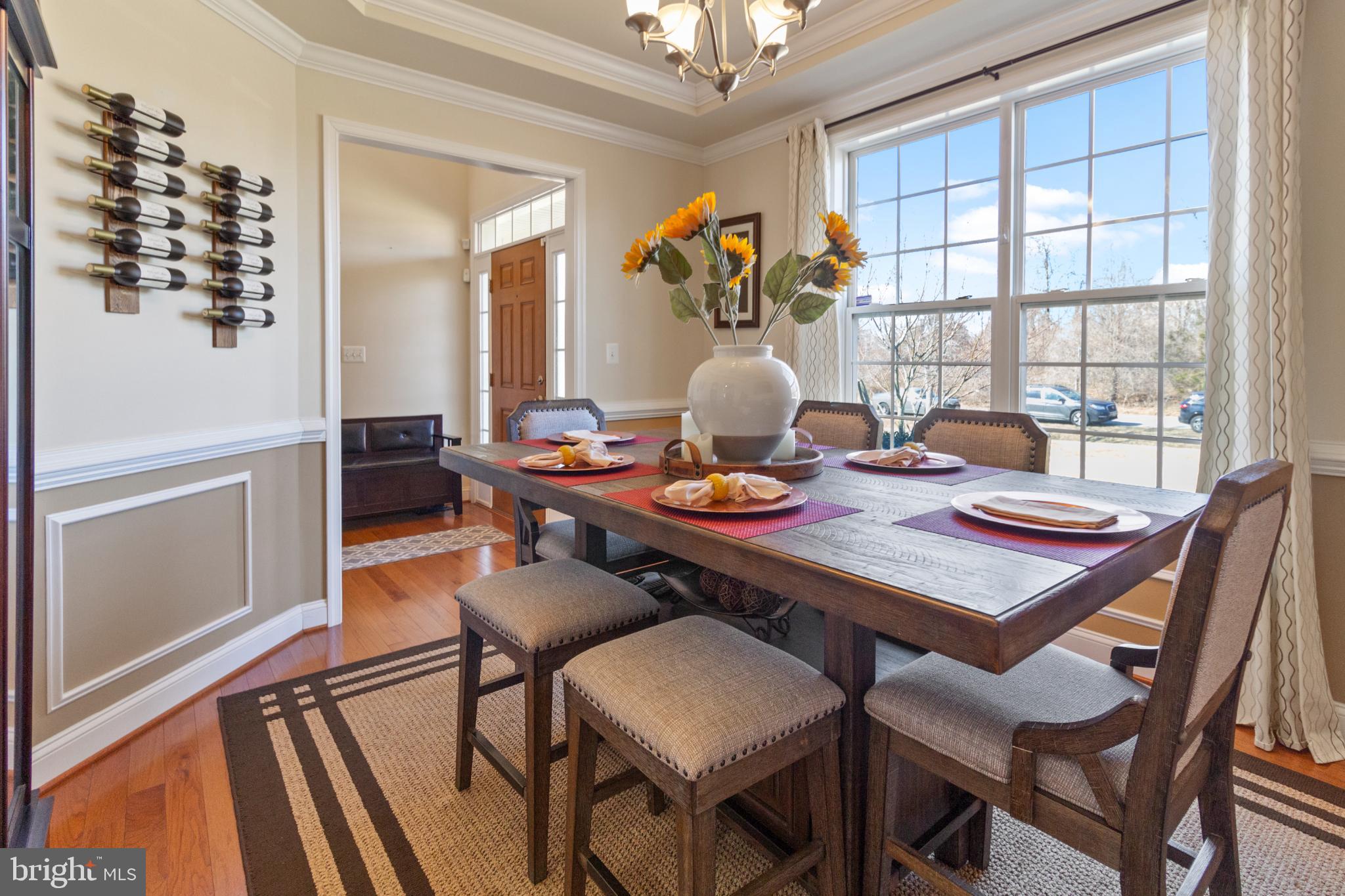 HANSEN'S RESERVE - Residential