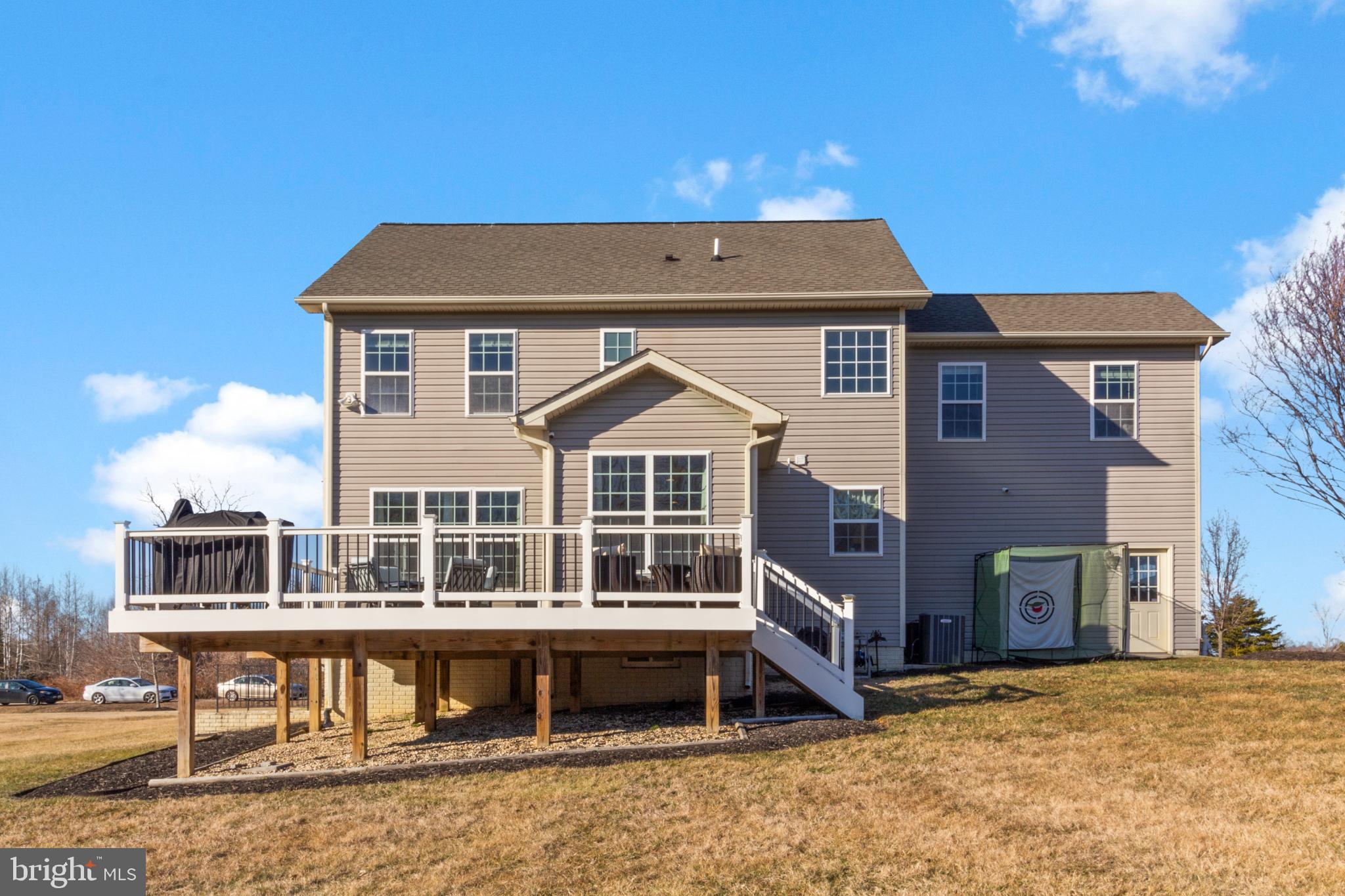 HANSEN'S RESERVE - Residential