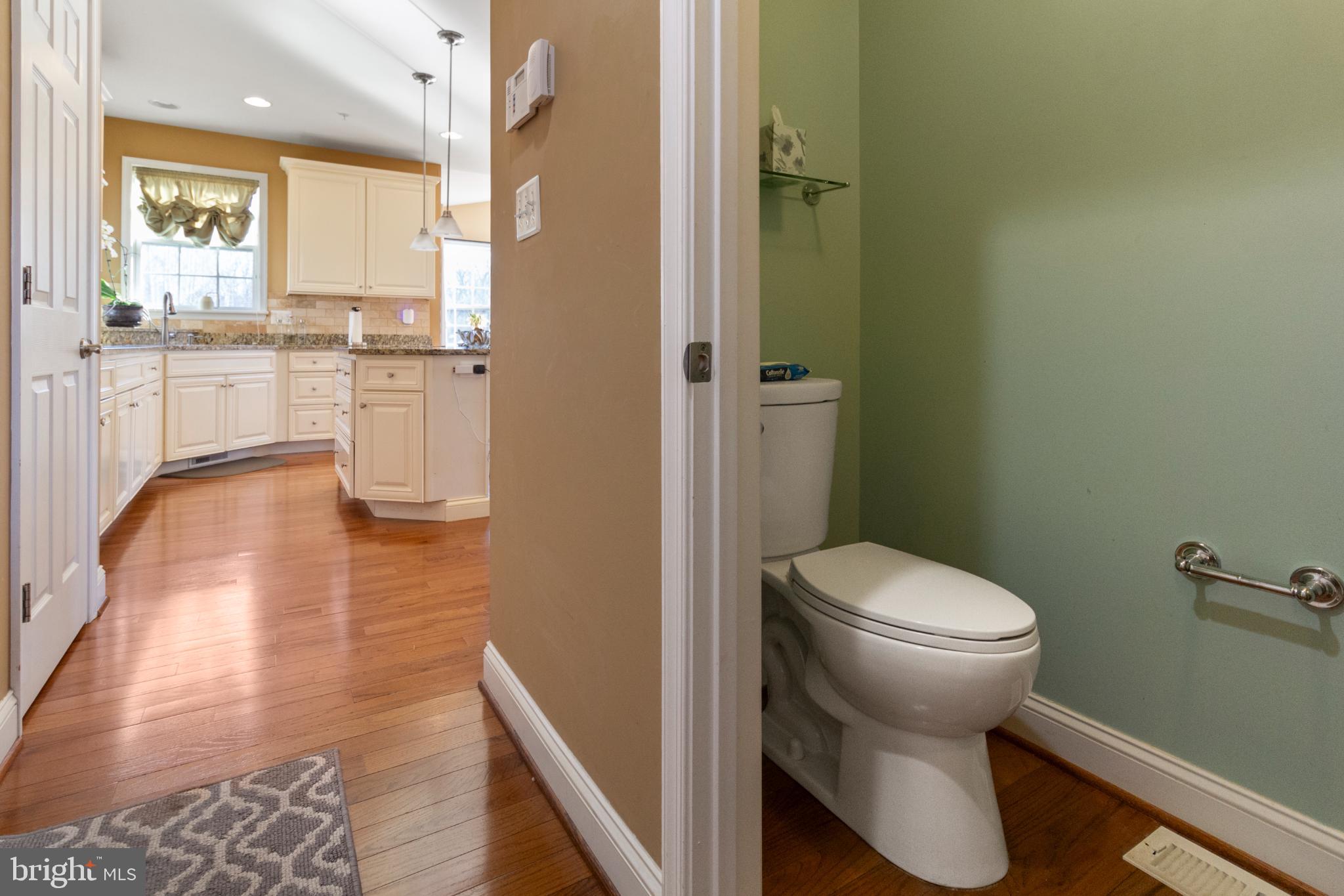 HANSEN'S RESERVE - Residential