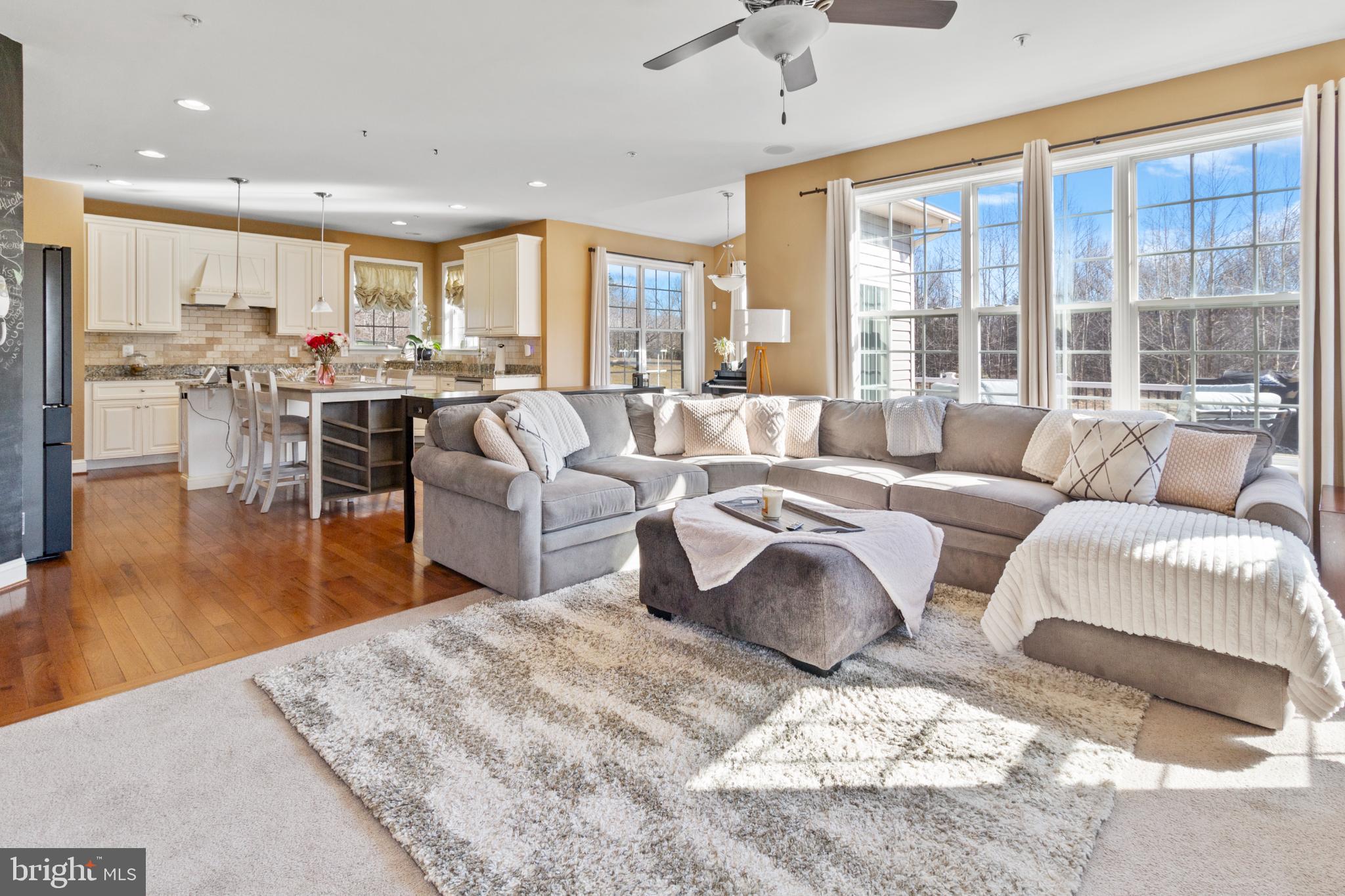 HANSEN'S RESERVE - Residential