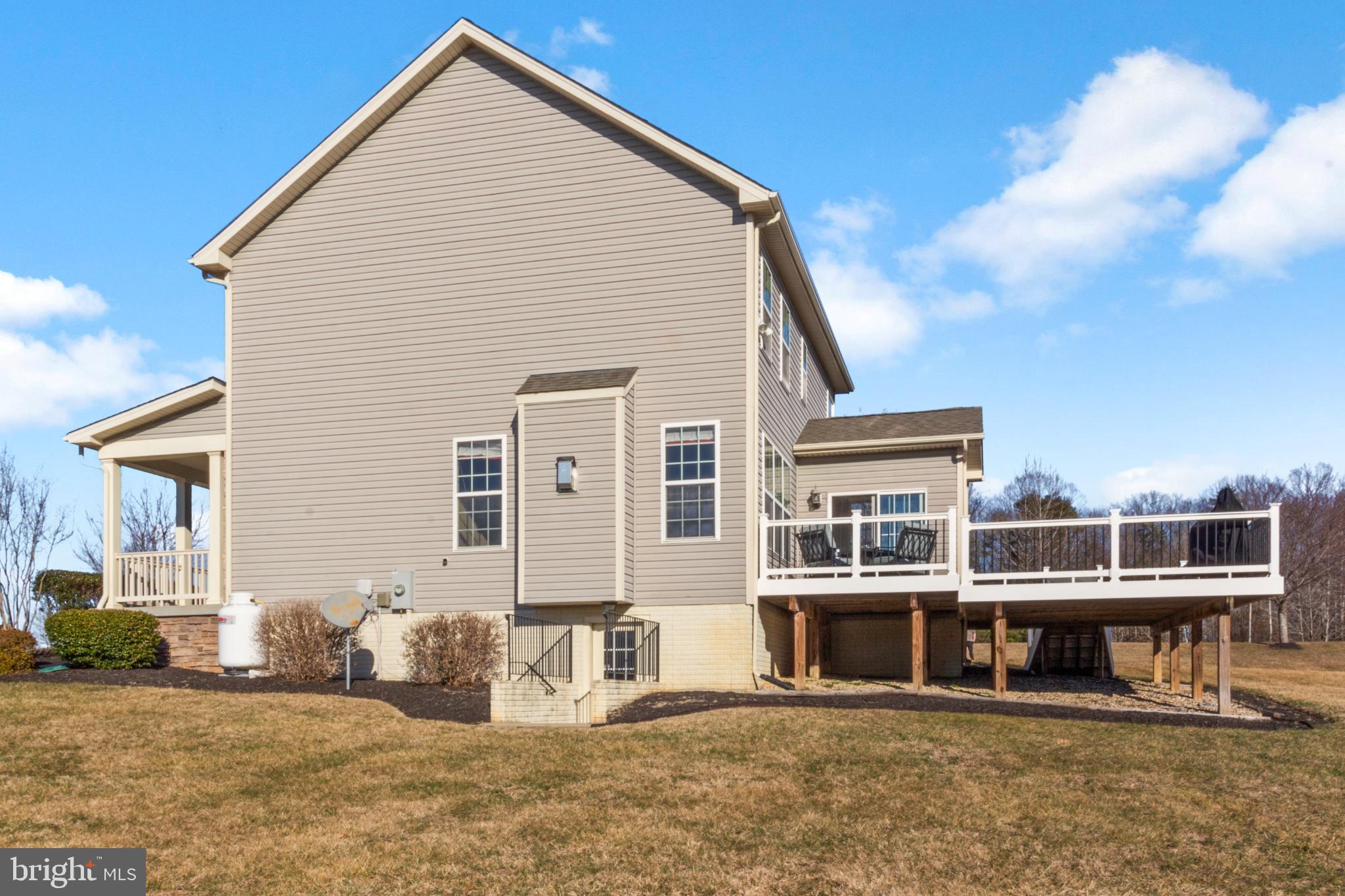 HANSEN'S RESERVE - Residential