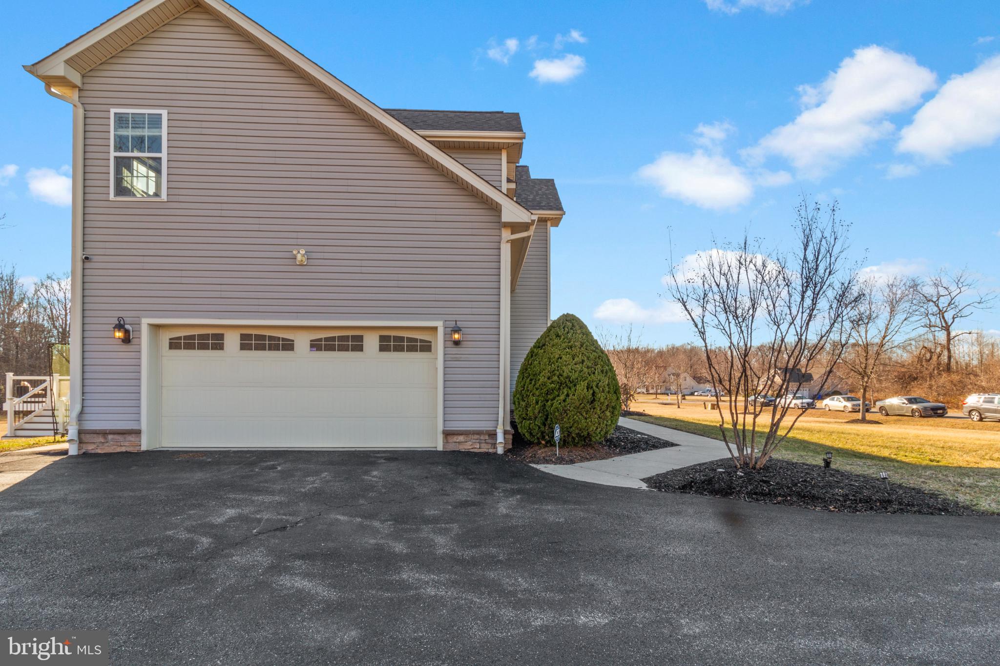 HANSEN'S RESERVE - Residential