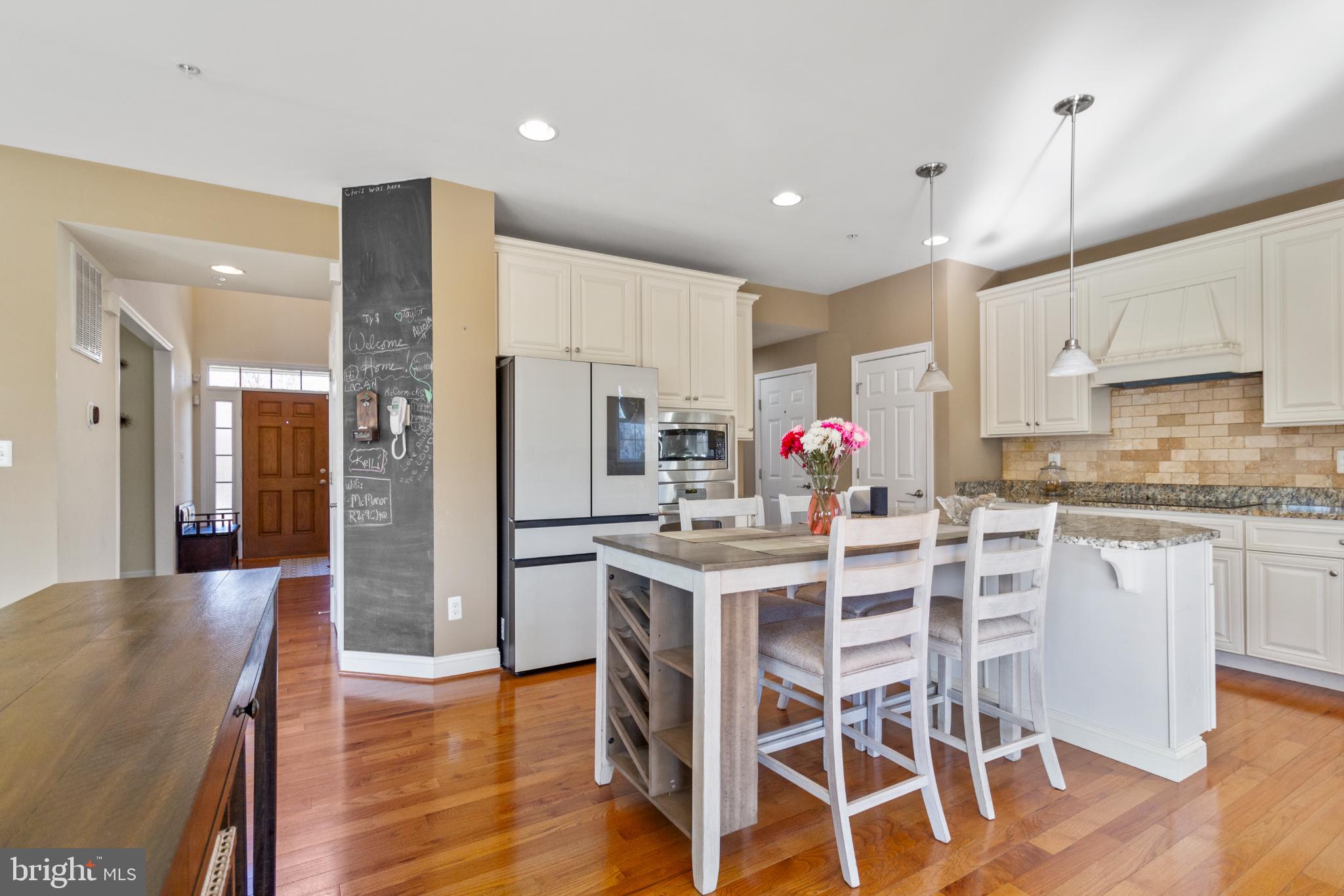 HANSEN'S RESERVE - Residential