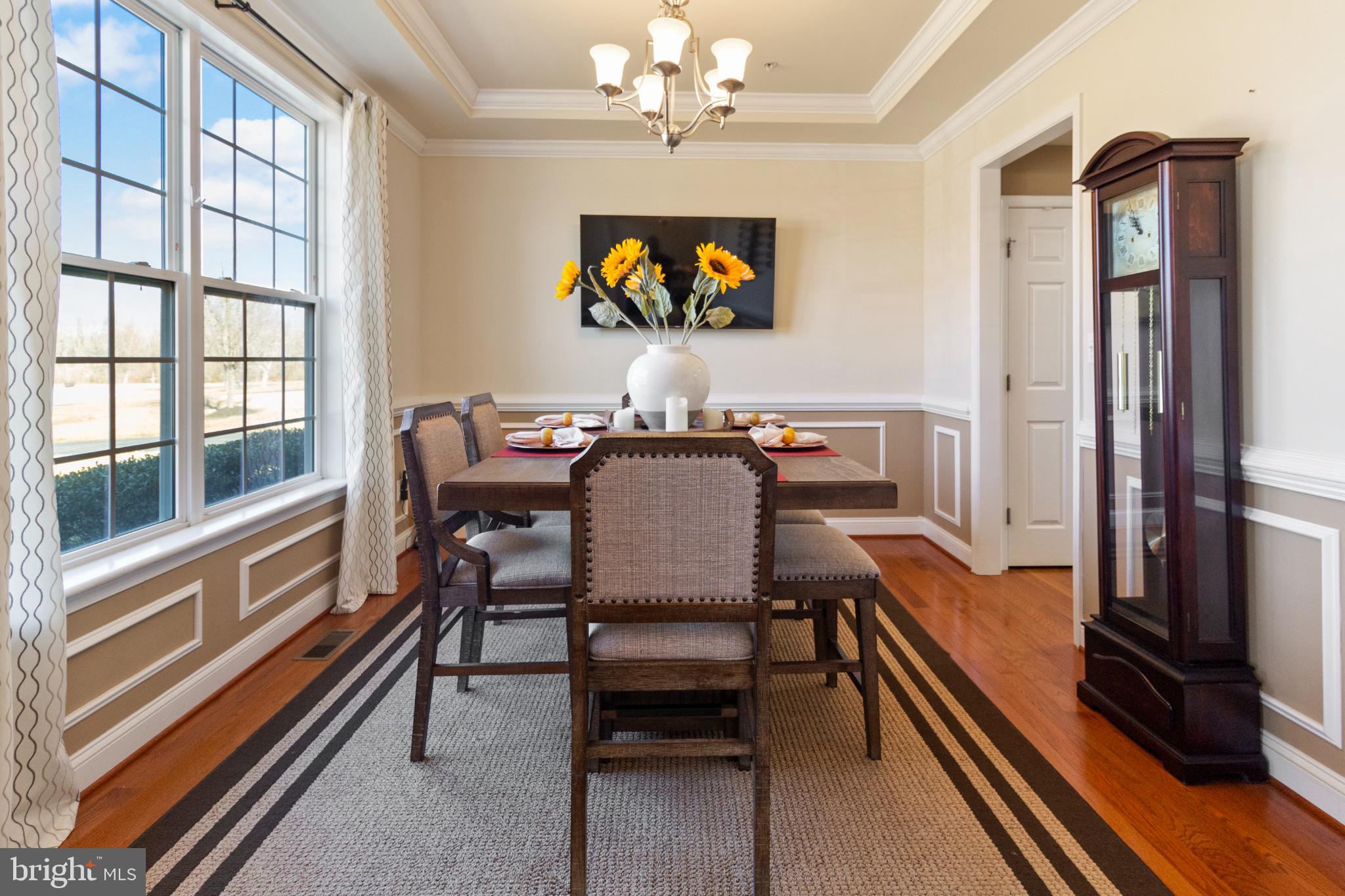 HANSEN'S RESERVE - Residential