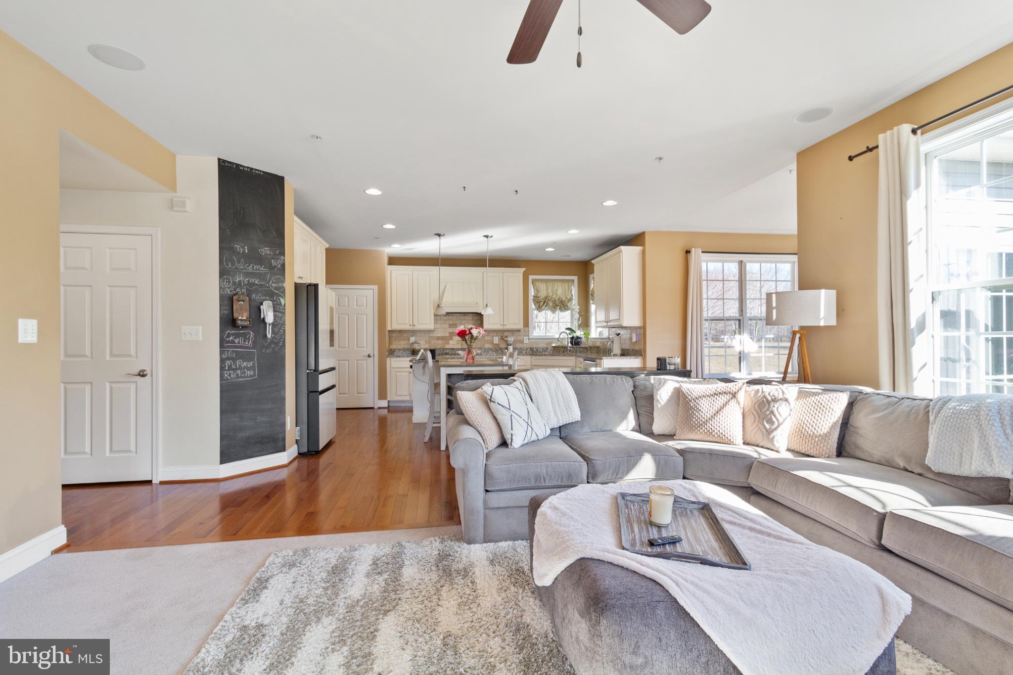 HANSEN'S RESERVE - Residential