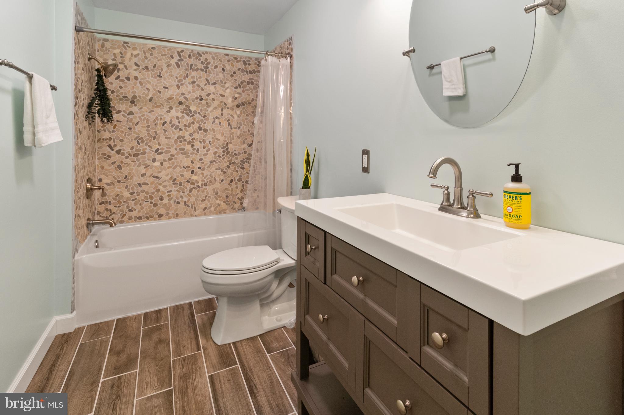 HANSEN'S RESERVE - Residential