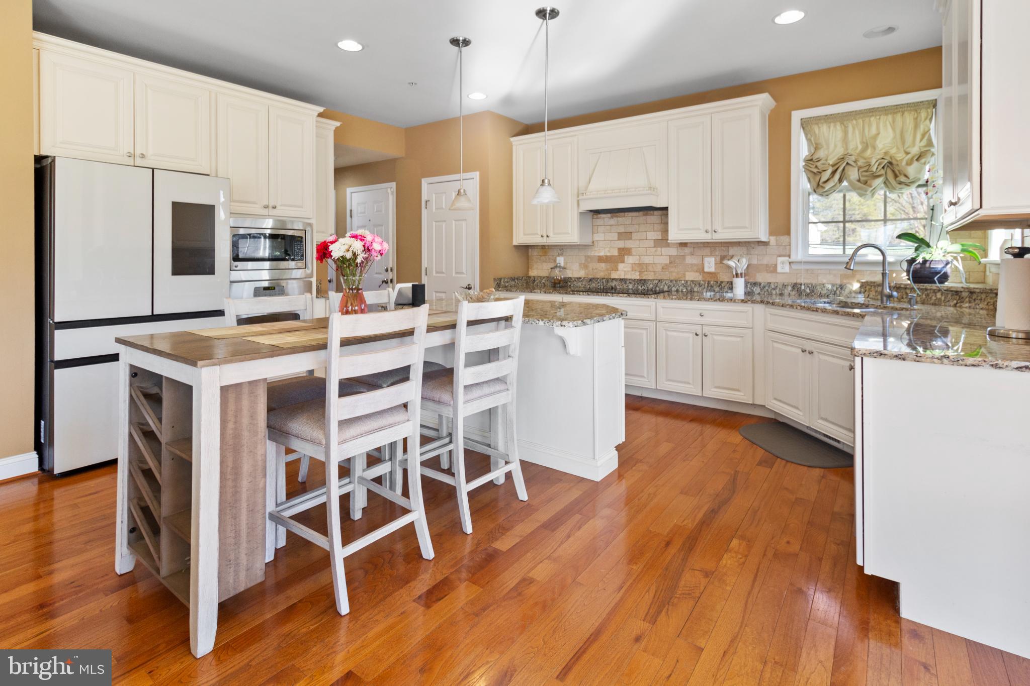 HANSEN'S RESERVE - Residential