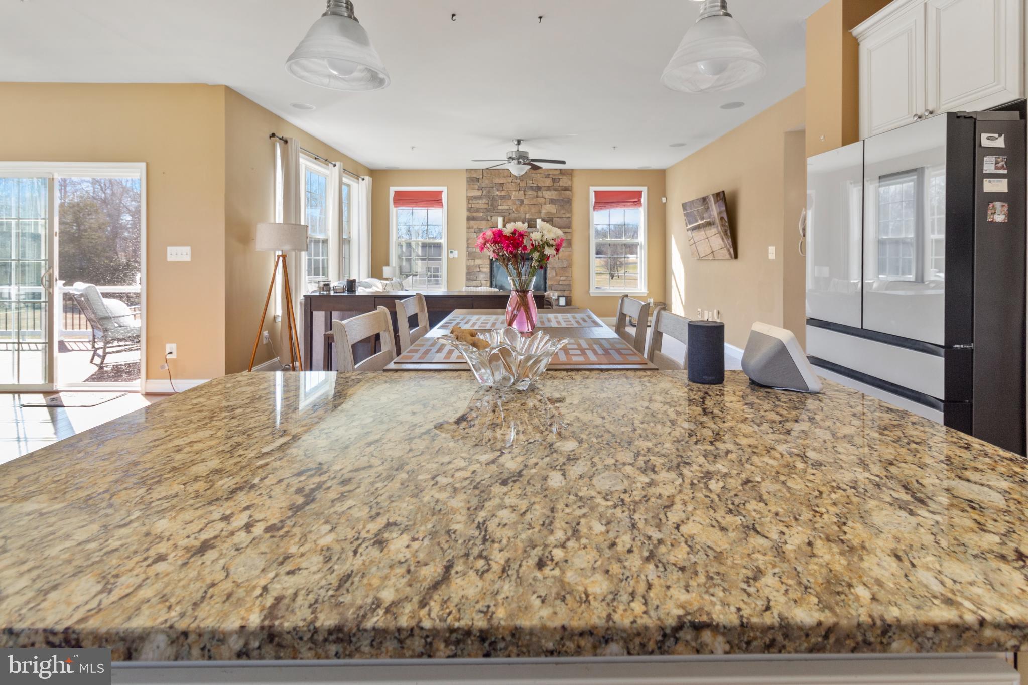 HANSEN'S RESERVE - Residential