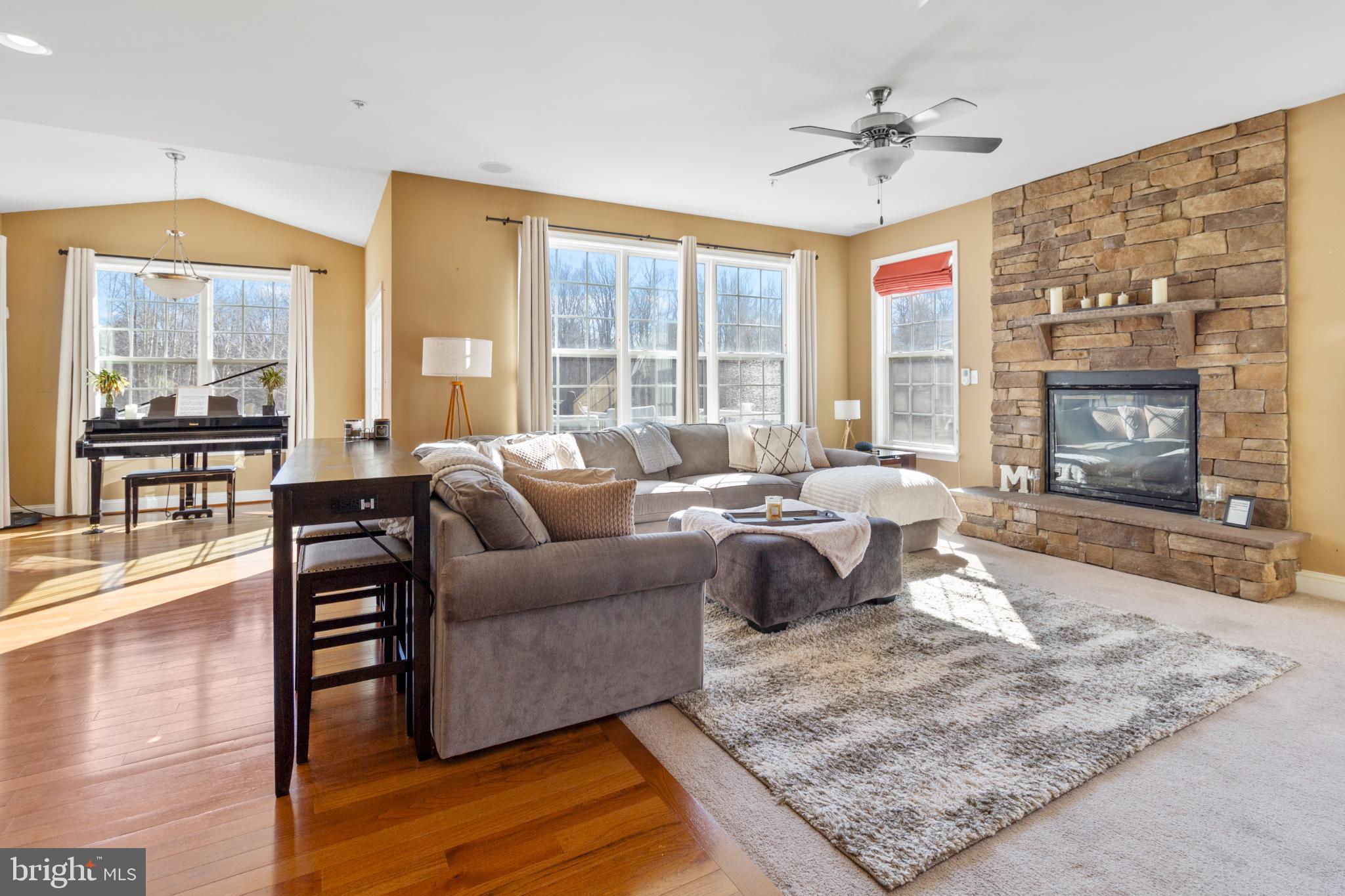 HANSEN'S RESERVE - Residential