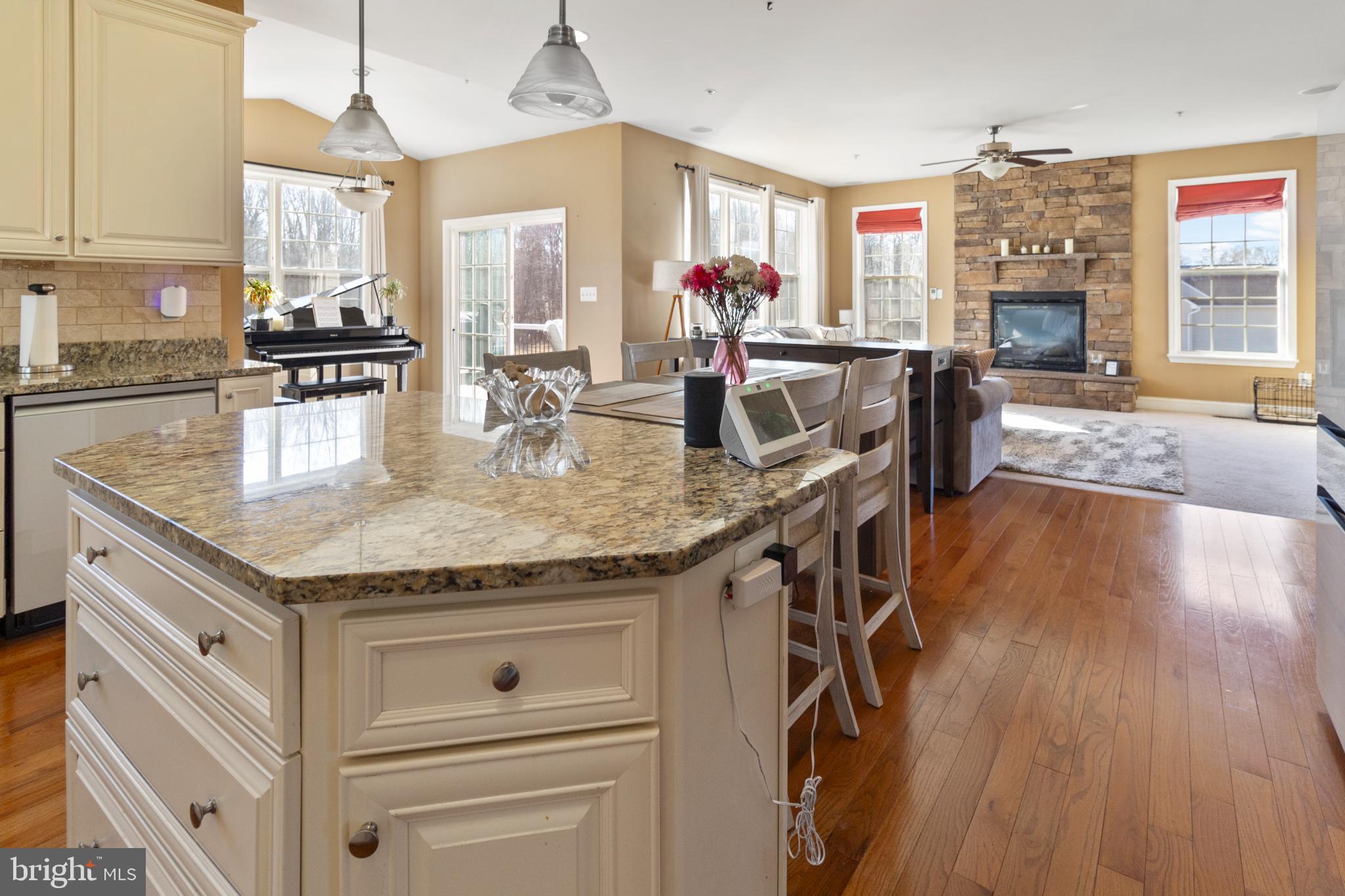 HANSEN'S RESERVE - Residential